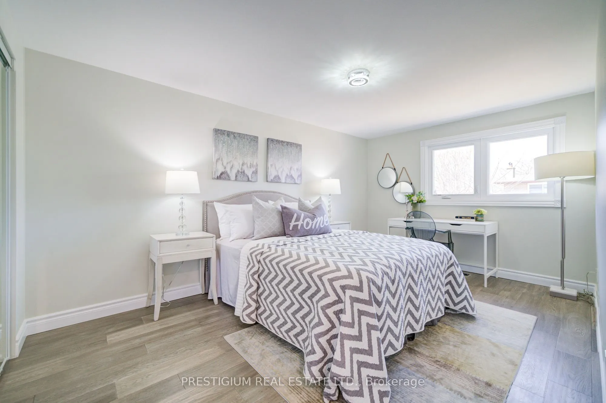 6 Willis Drive, #Upper Level