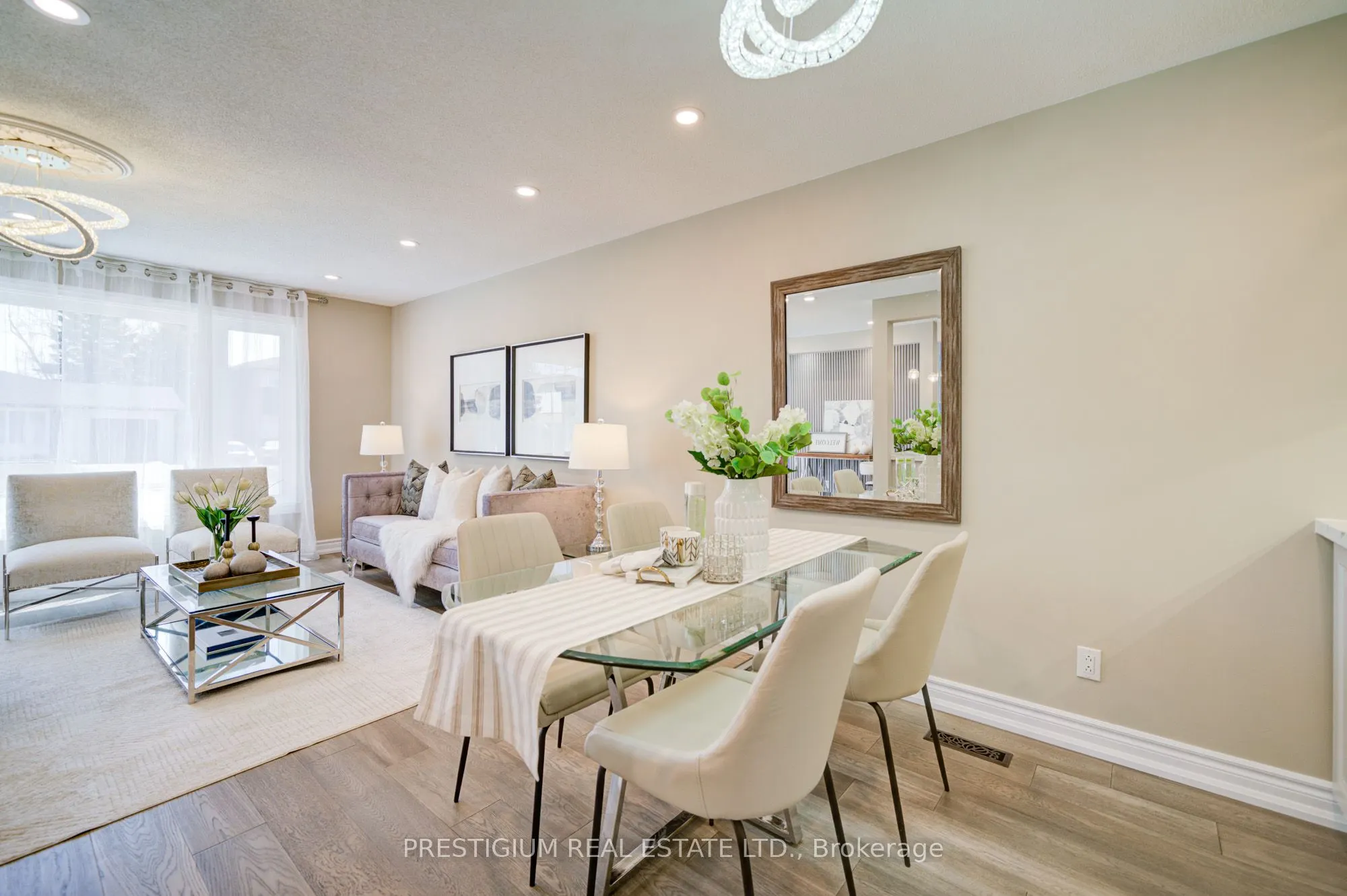 6 Willis Drive, #Upper Level