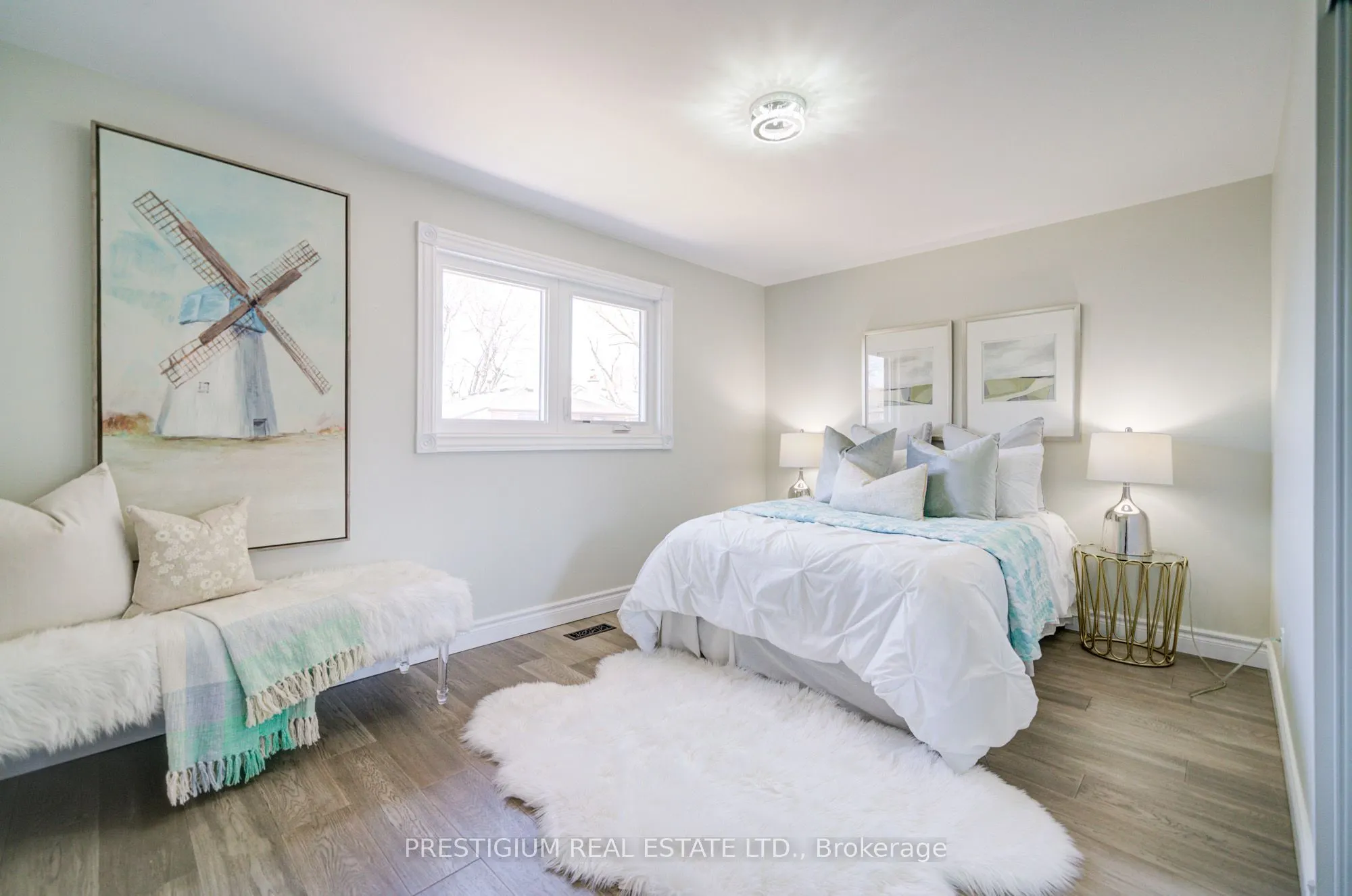 6 Willis Drive, #Upper Level