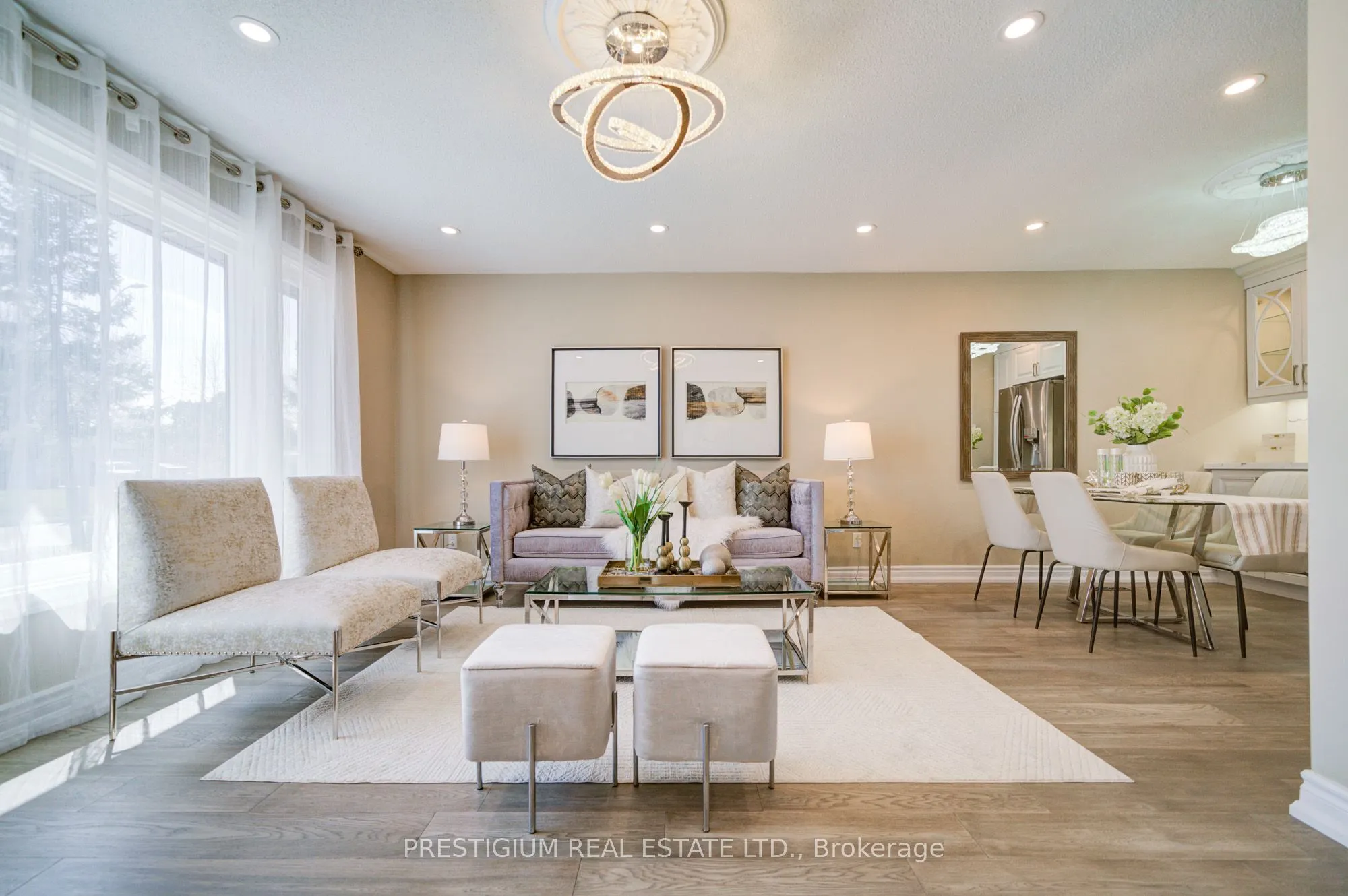 6 Willis Drive, #Upper Level