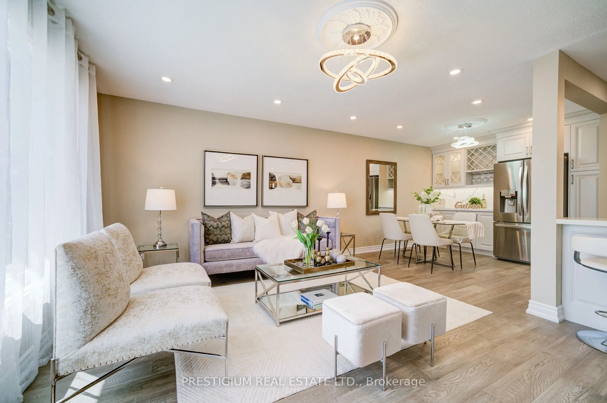 6 Willis Drive, #Upper Level