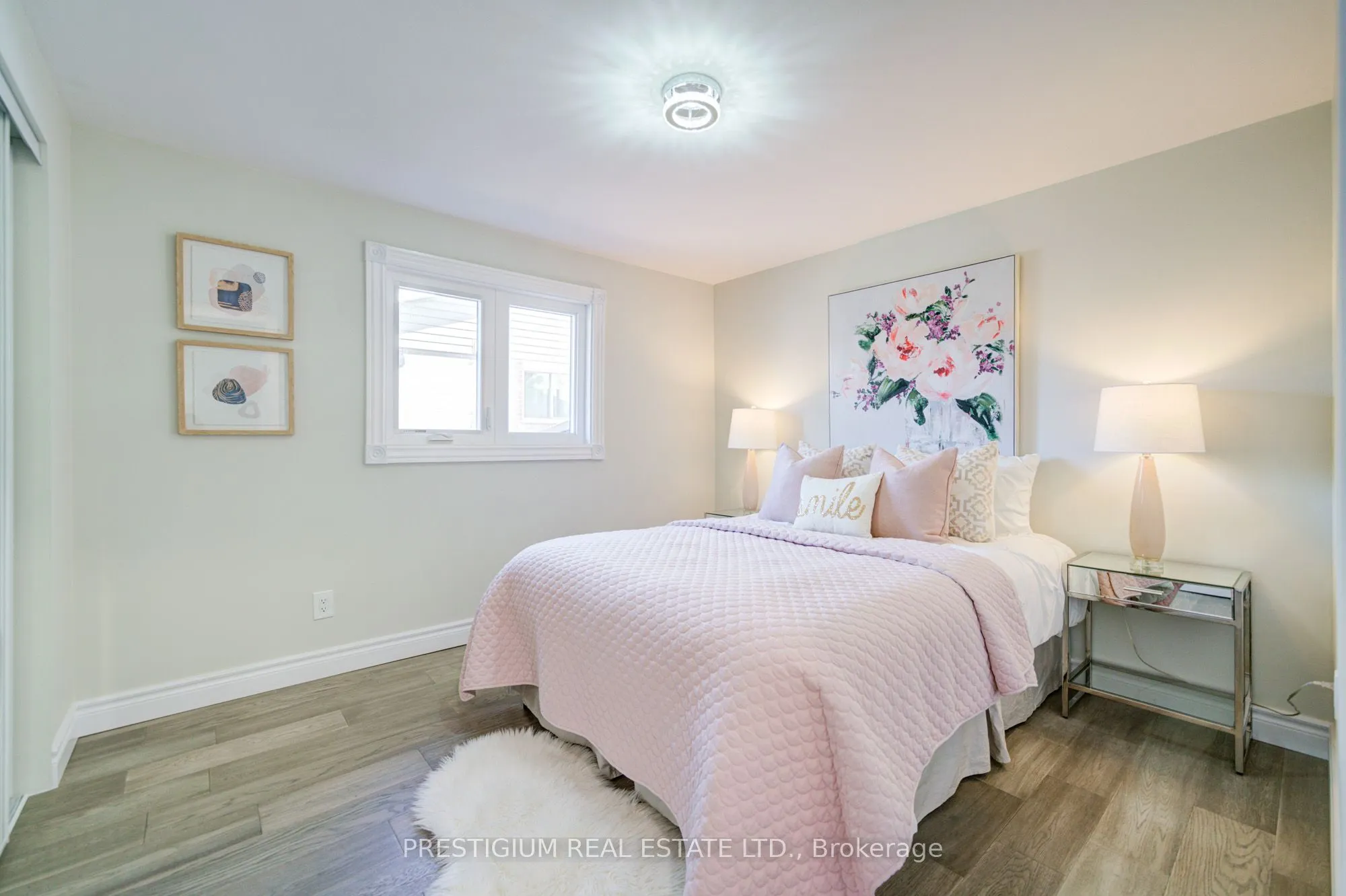 6 Willis Drive, #Upper Level