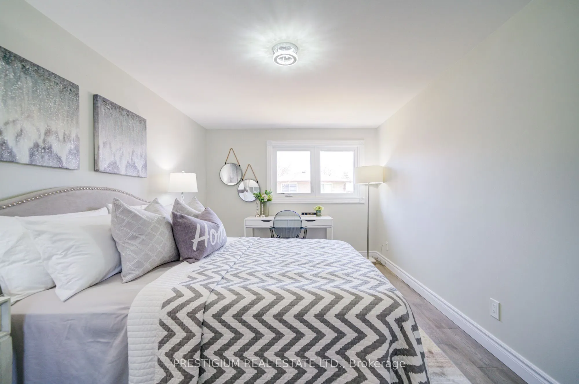 6 Willis Drive, #Upper Level