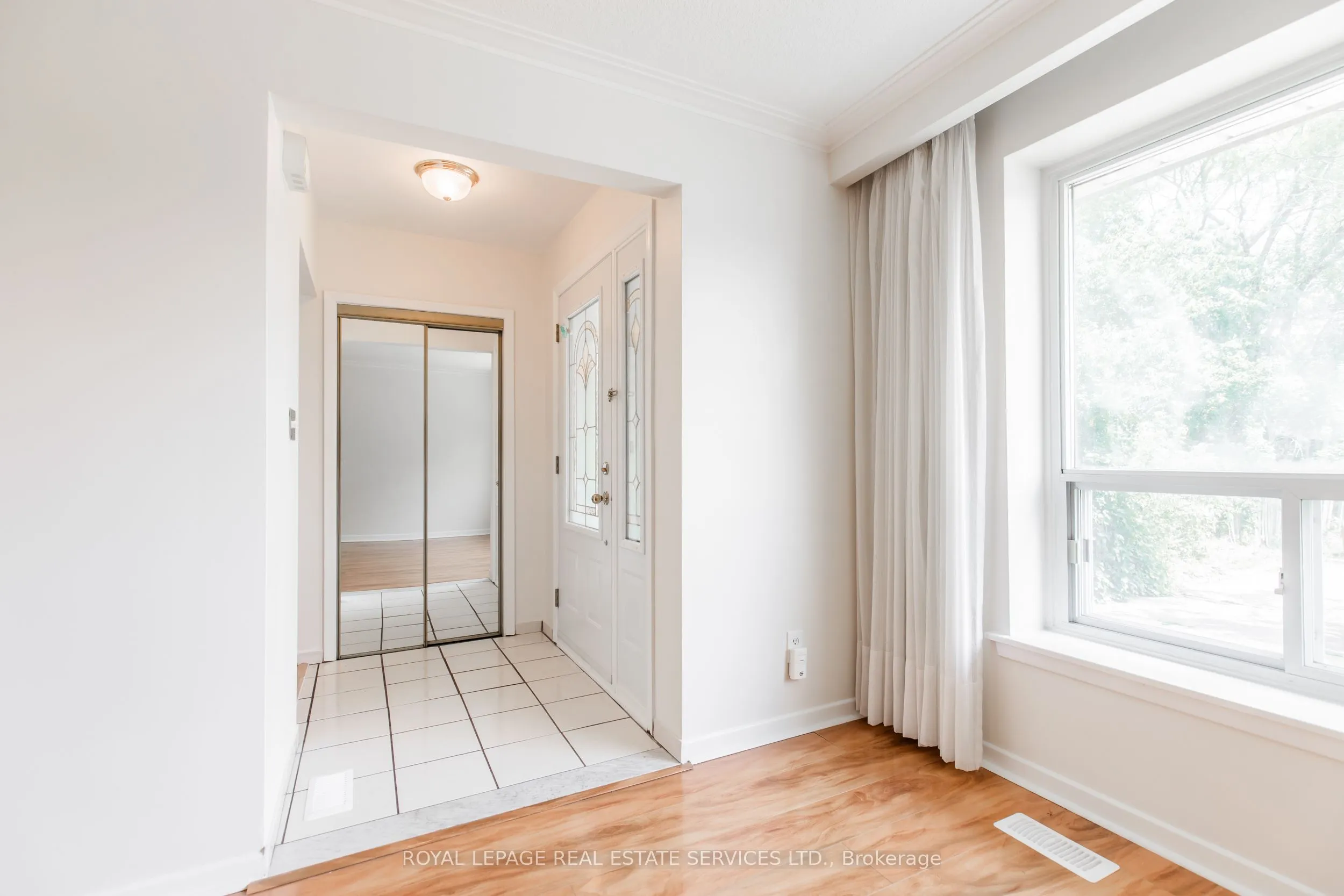 75 Upwood Avenue, #Upper