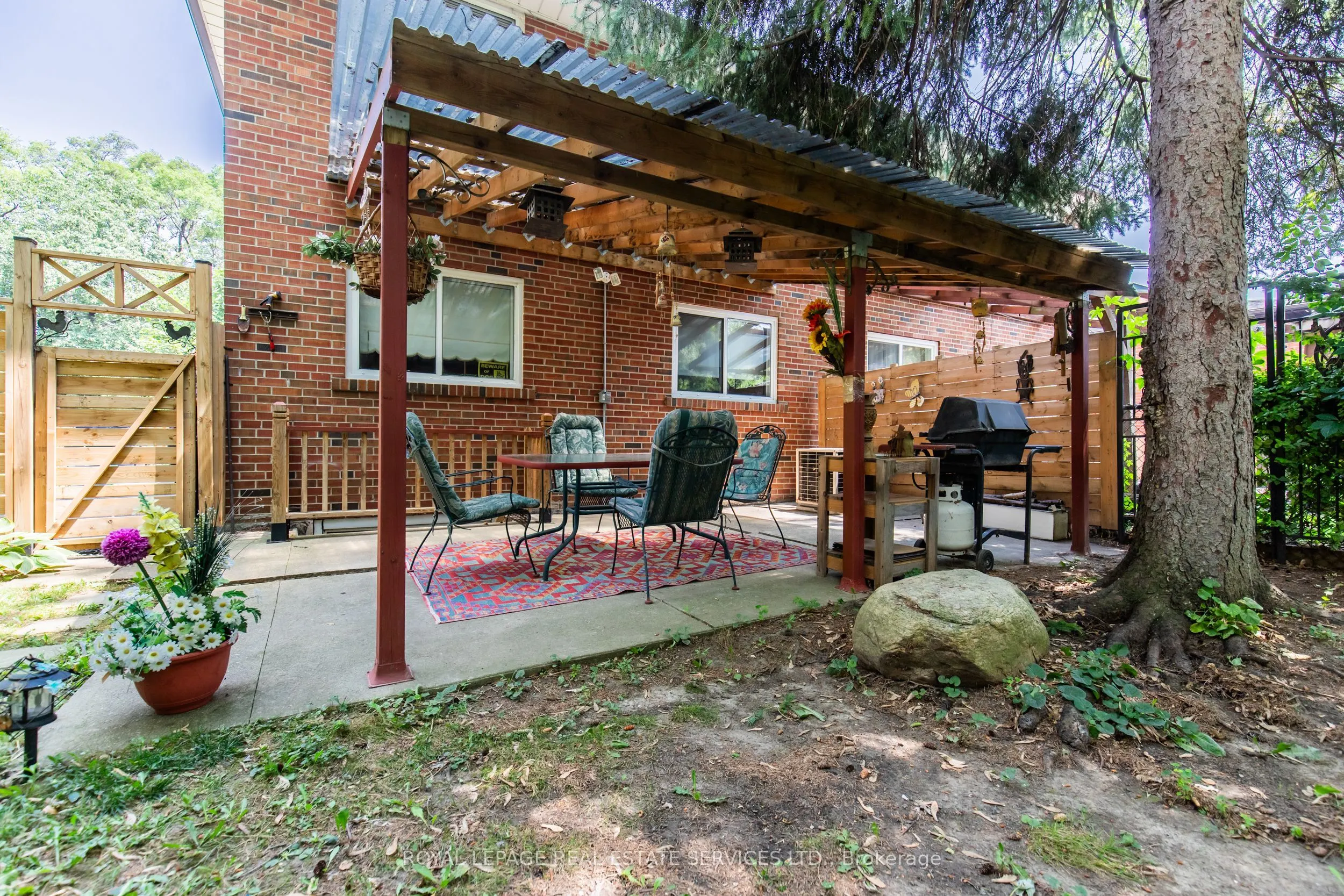 75 Upwood Avenue, #Upper