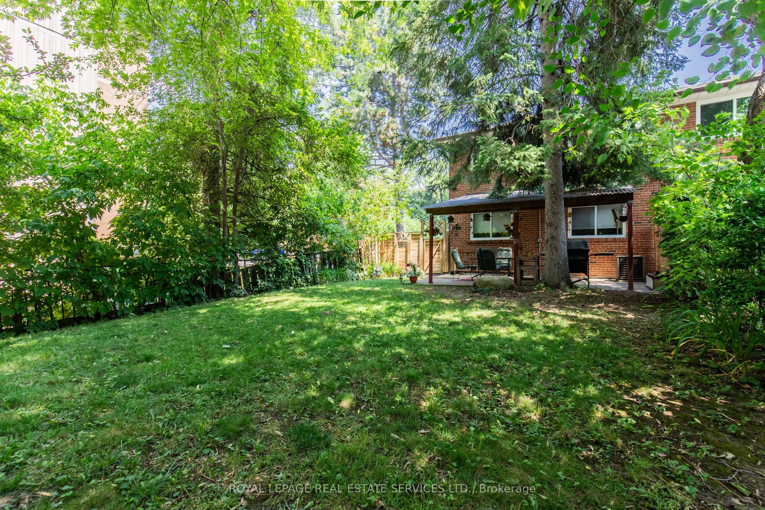 75 Upwood Avenue, #Upper