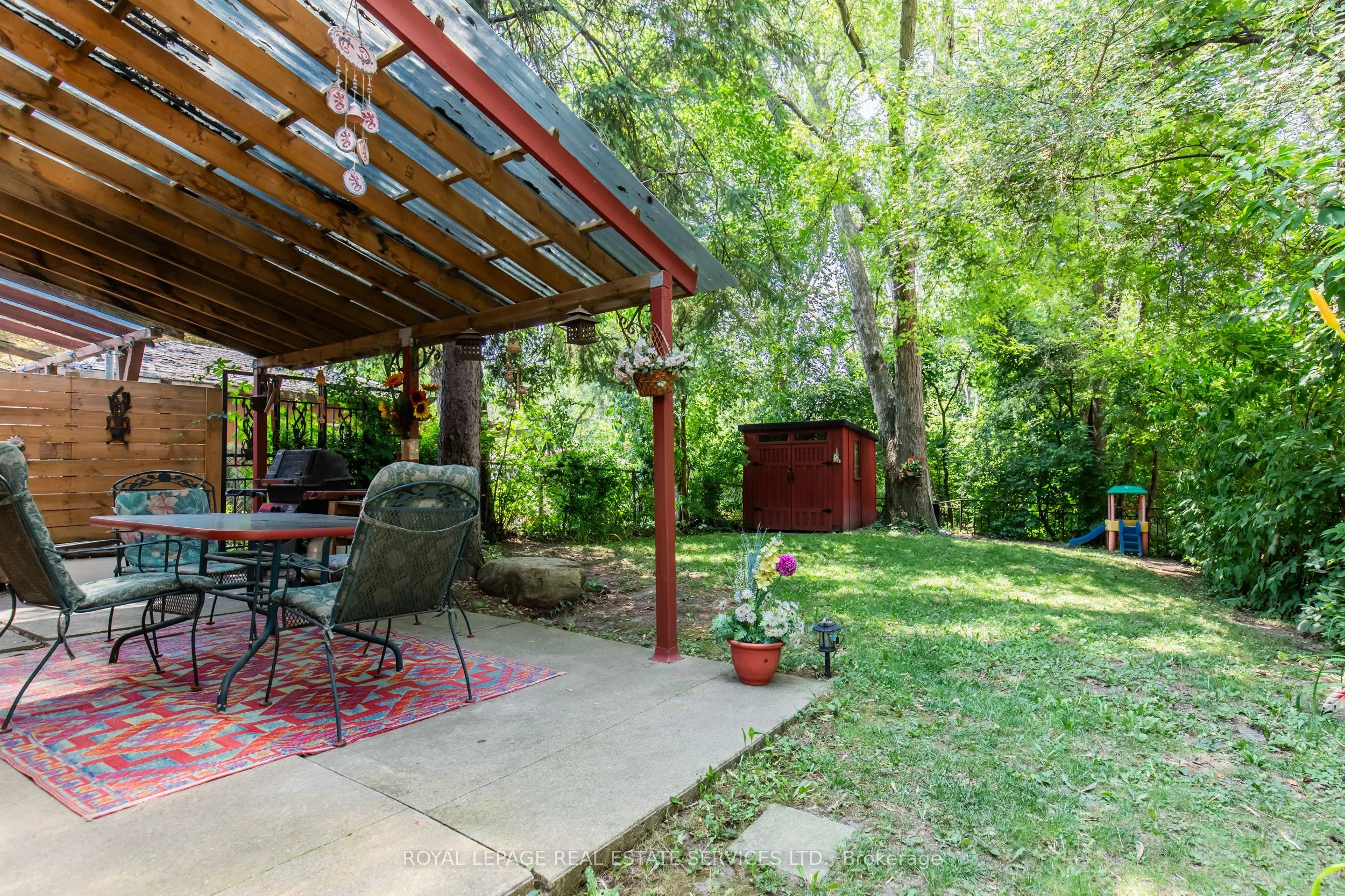 75 Upwood Avenue, #Upper