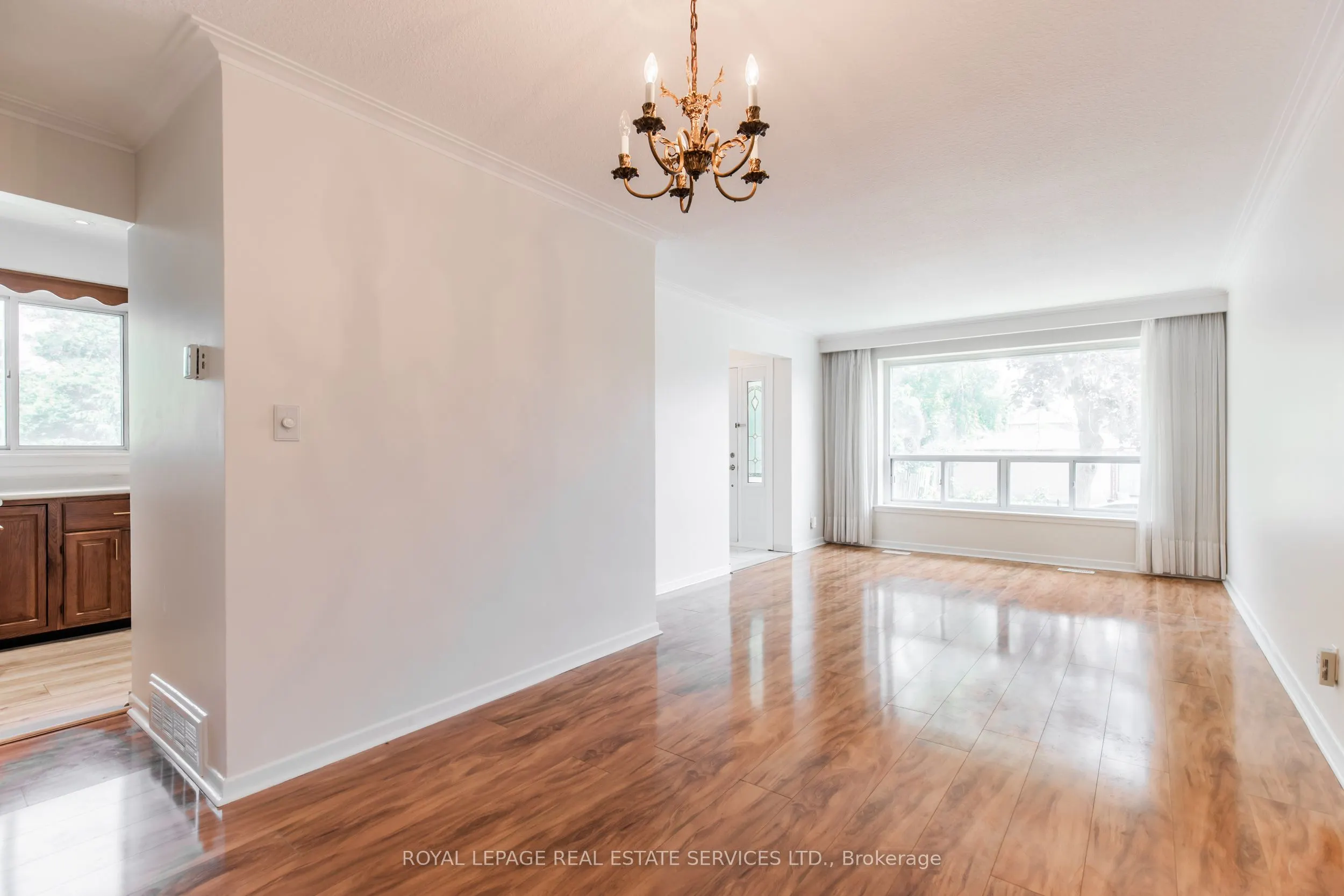 75 Upwood Avenue, #Upper