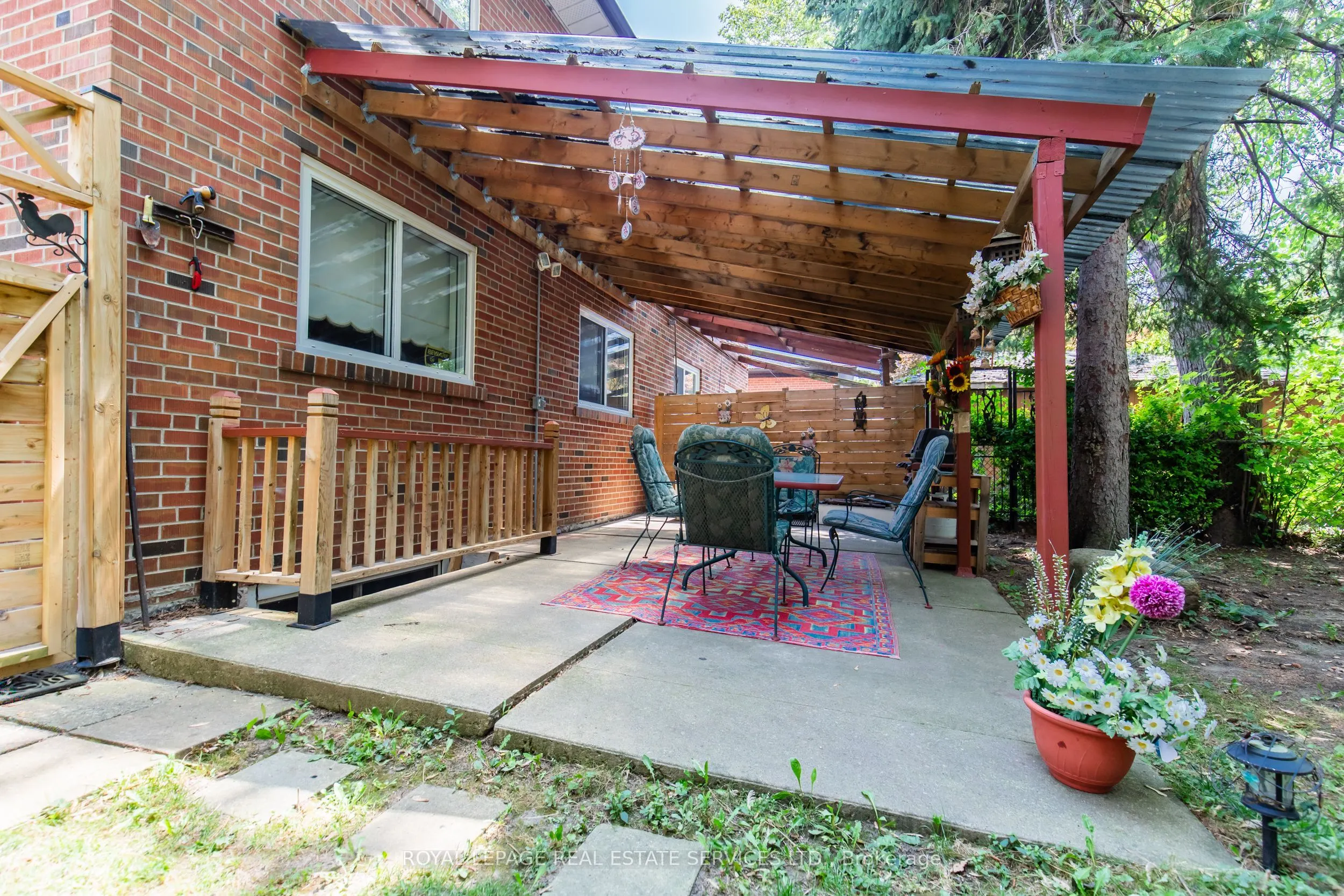 75 Upwood Avenue, #Upper