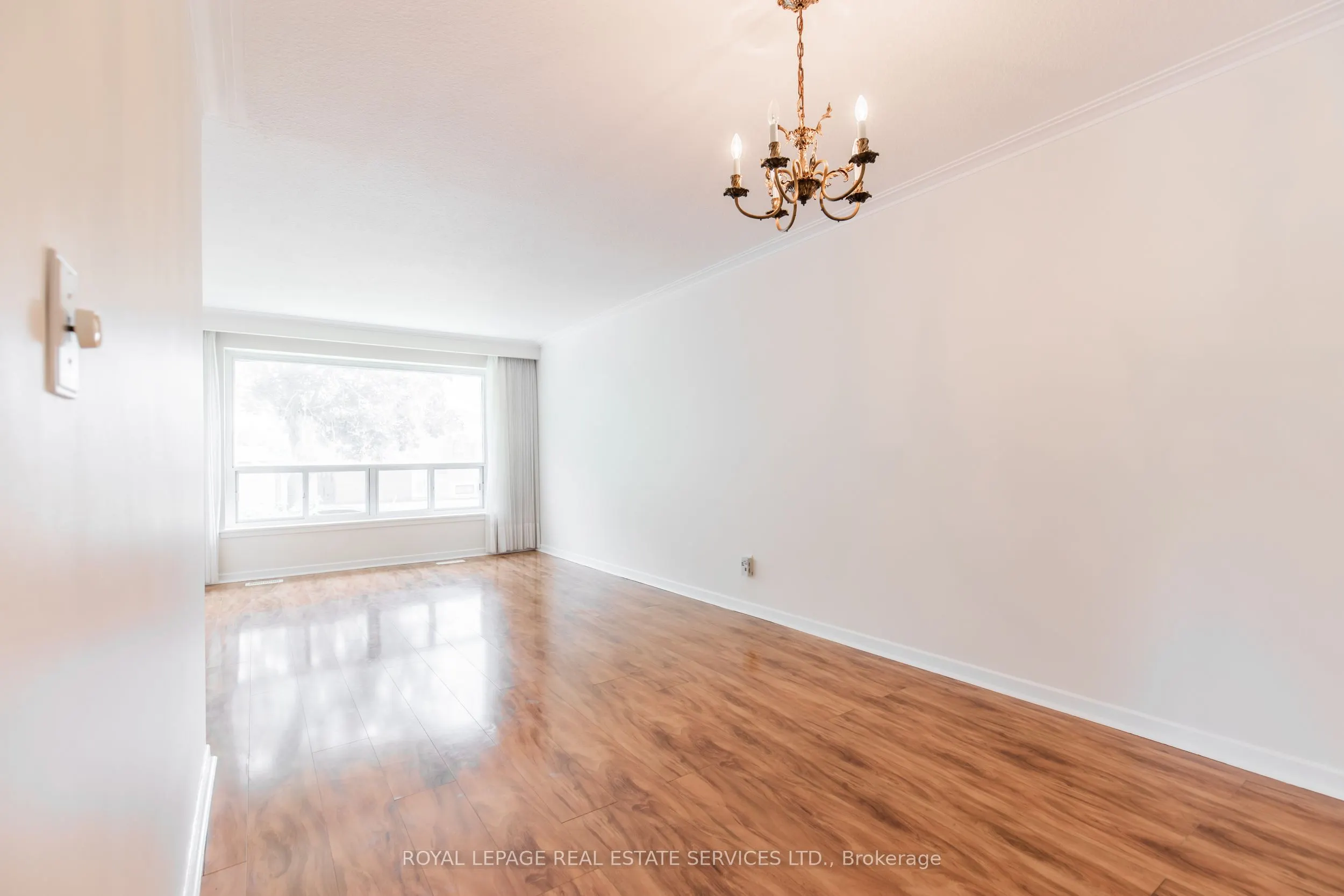 75 Upwood Avenue, #Upper