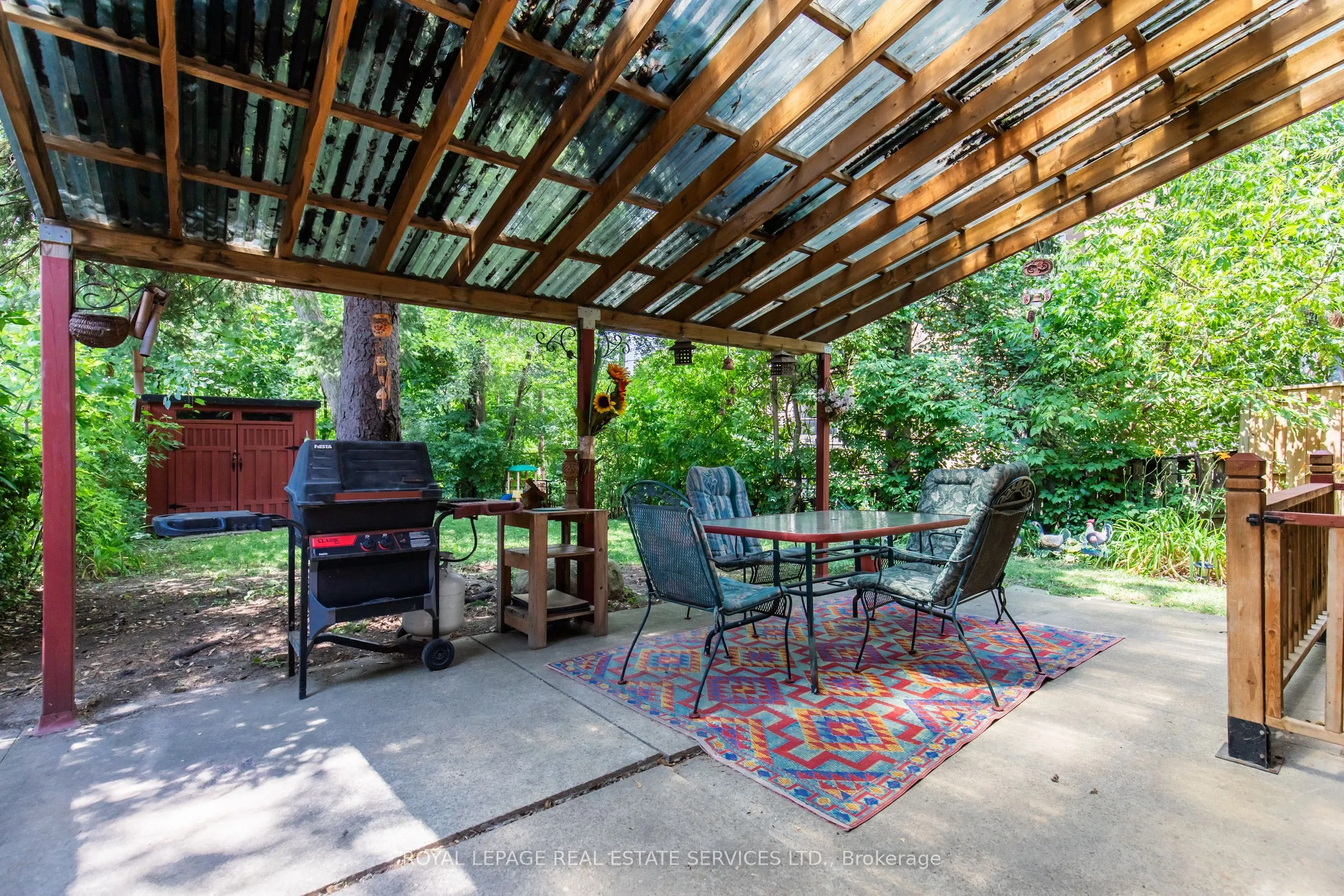 75 Upwood Avenue, #Upper
