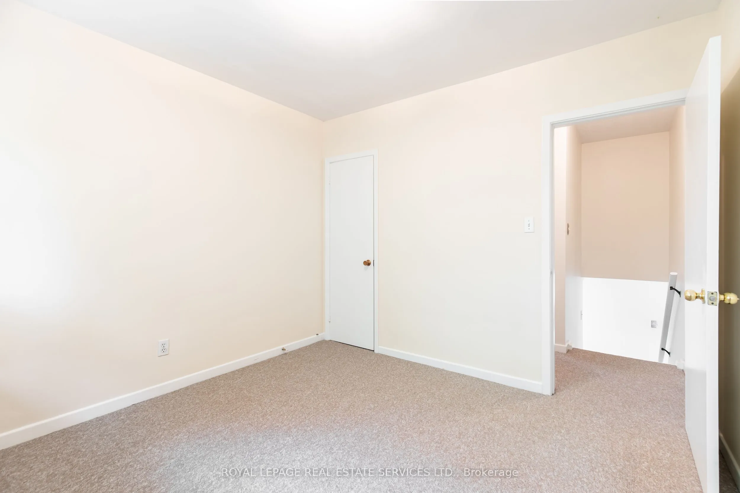 75 Upwood Avenue, #Upper
