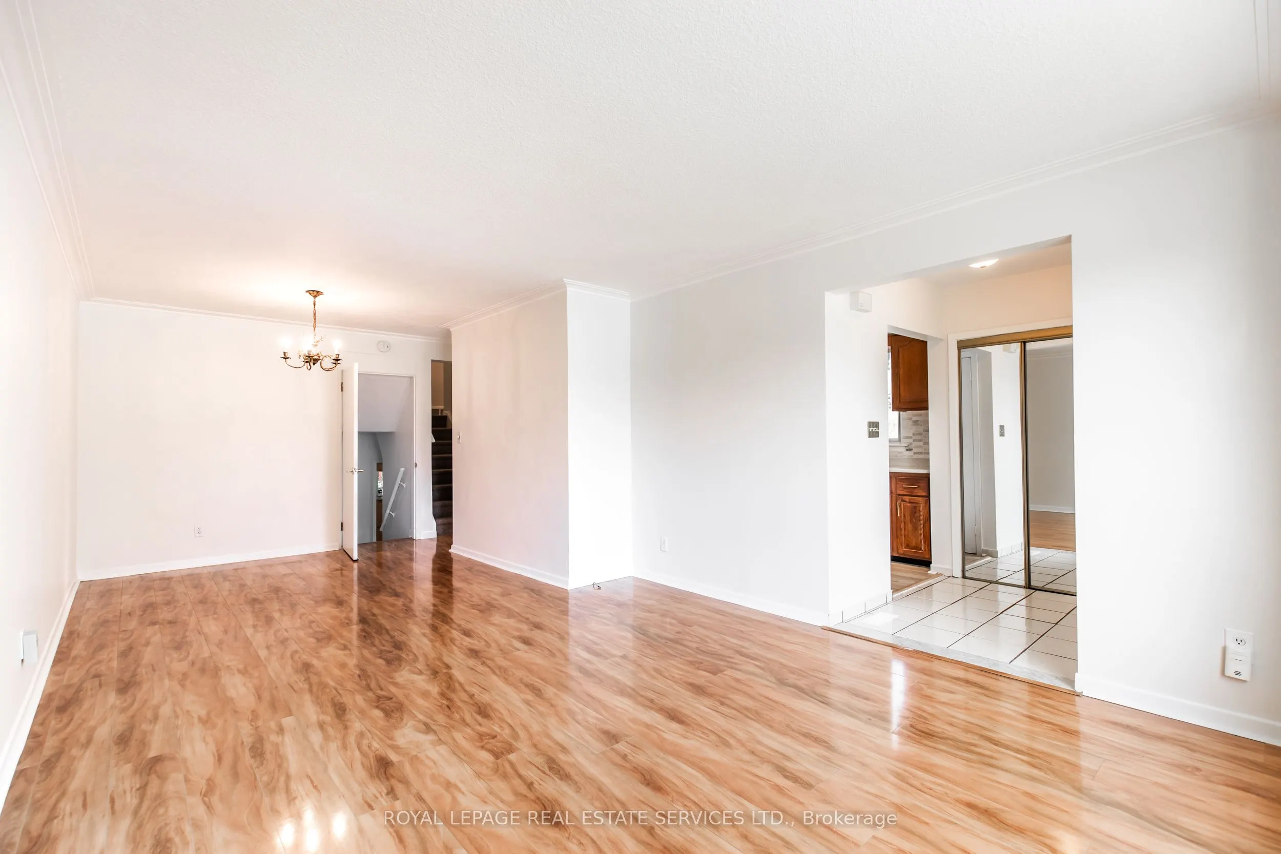 75 Upwood Avenue, #Upper