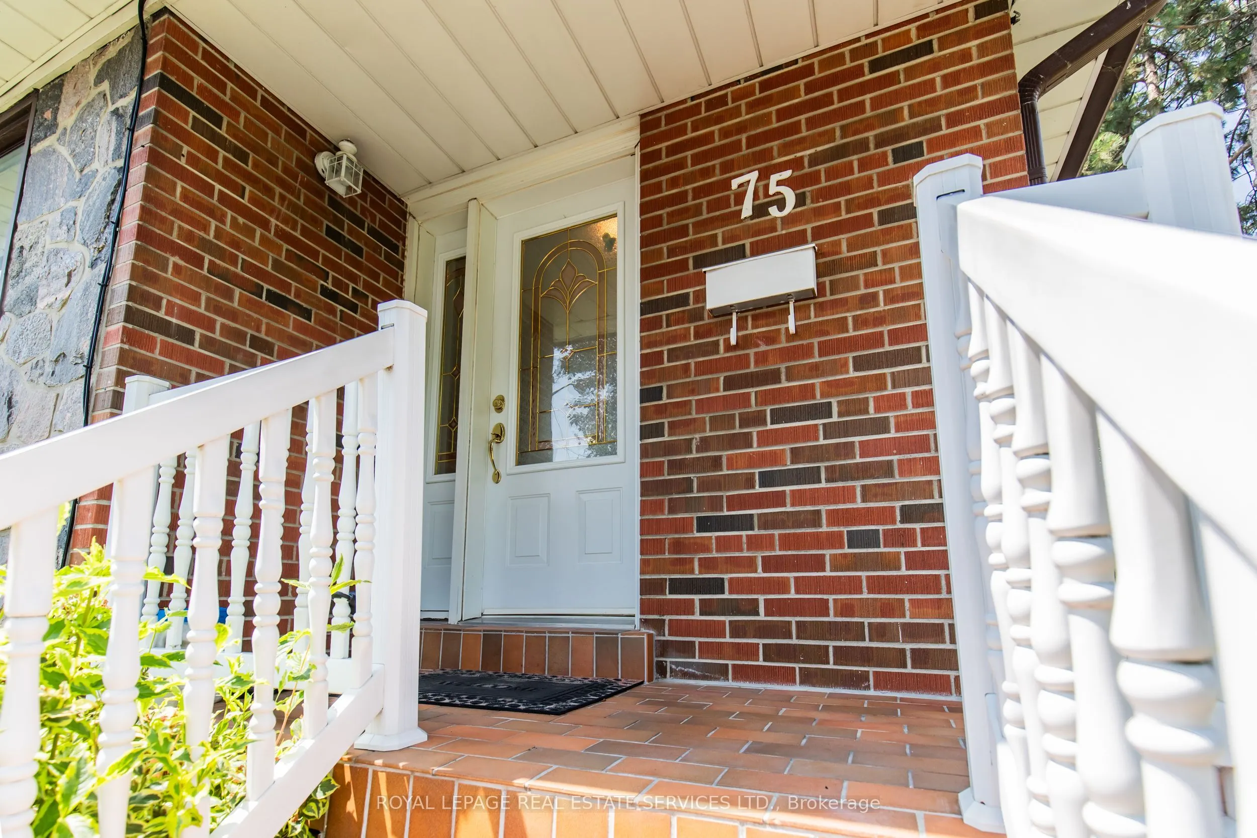 75 Upwood Avenue, #Upper