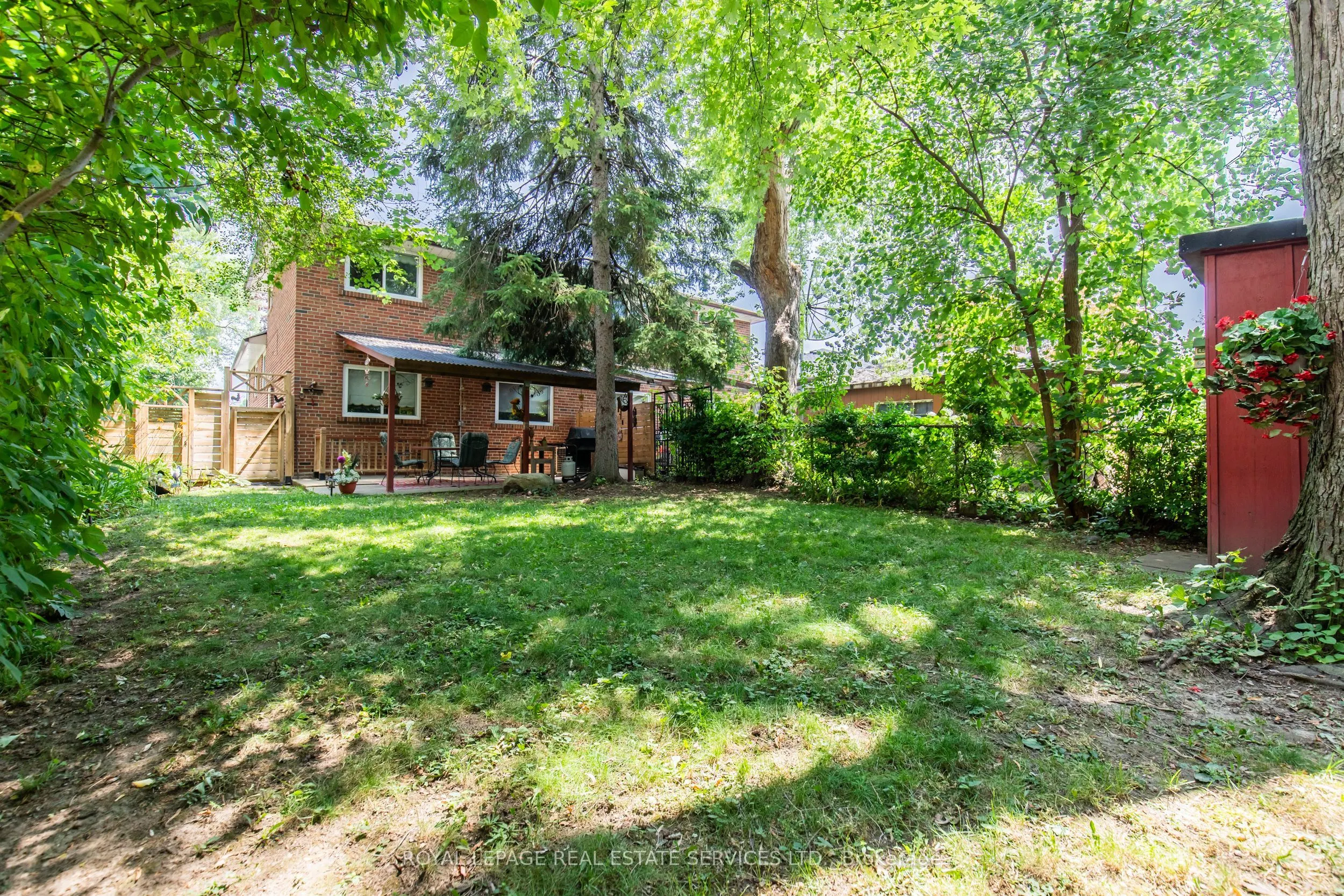 75 Upwood Avenue, #Upper