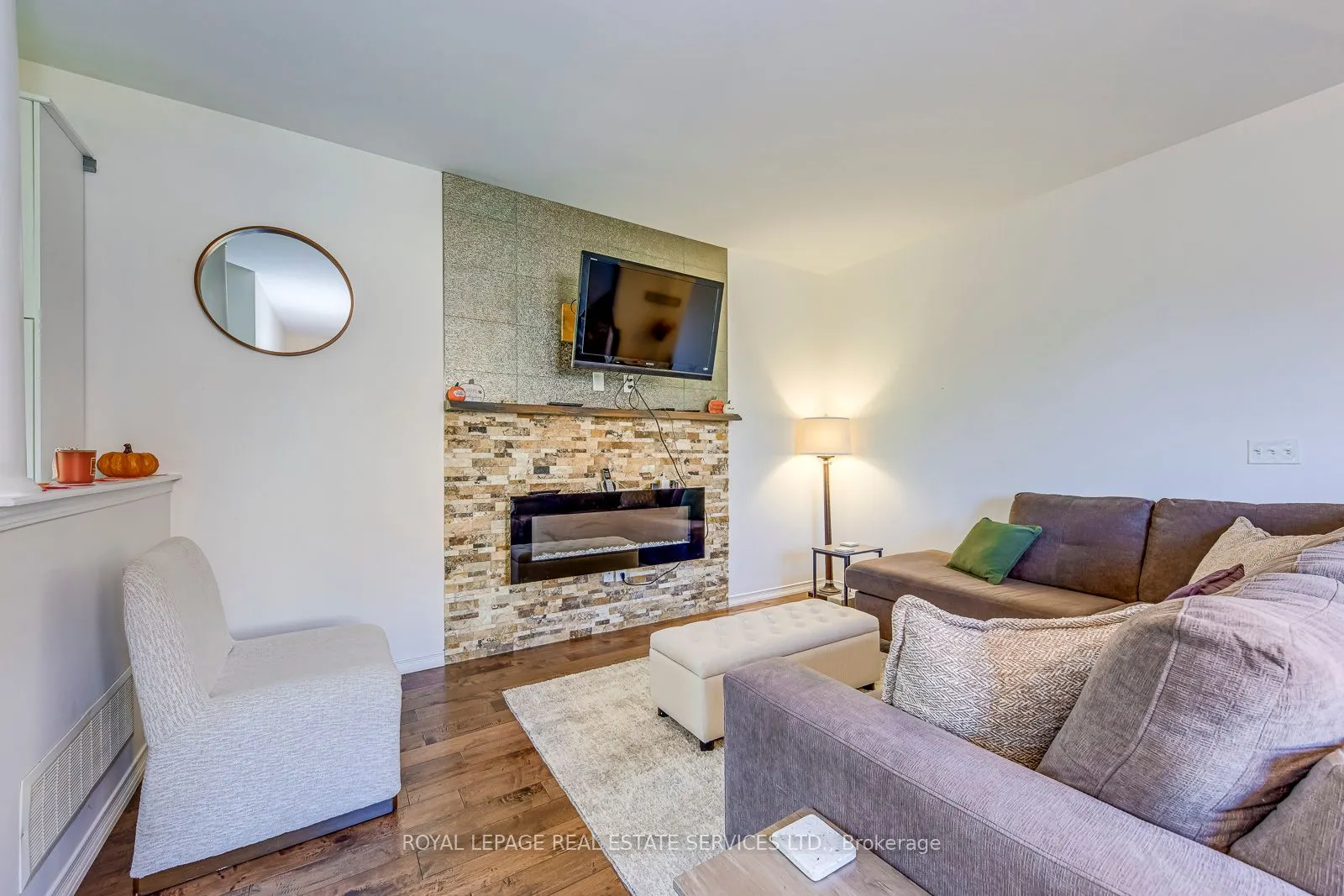 651 Farmstead Drive, #67