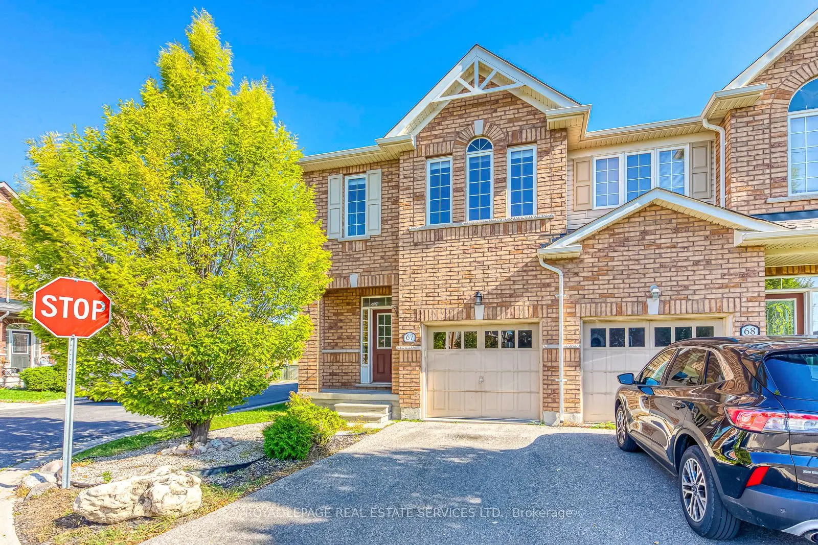 651 Farmstead Drive, #67