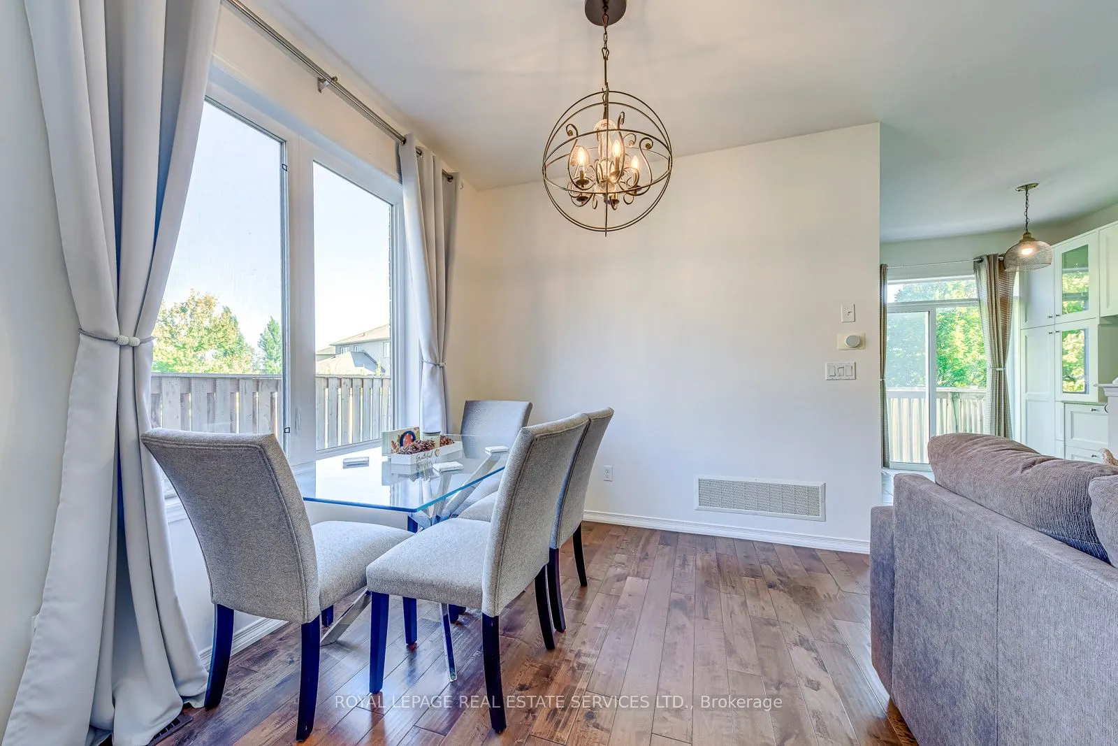 651 Farmstead Drive, #67