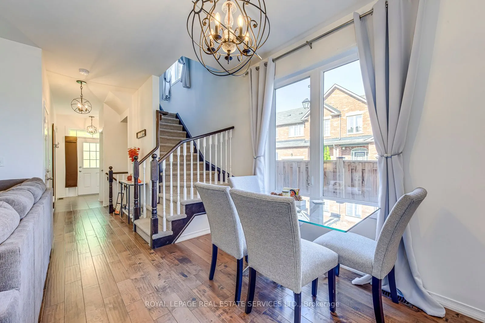 651 Farmstead Drive, #67