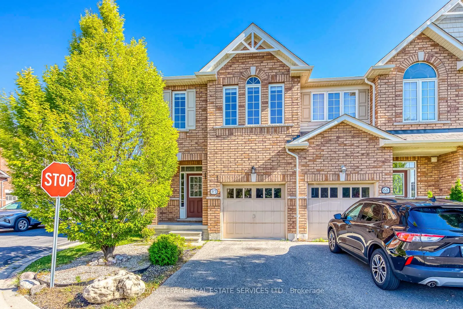 651 Farmstead Drive, #67