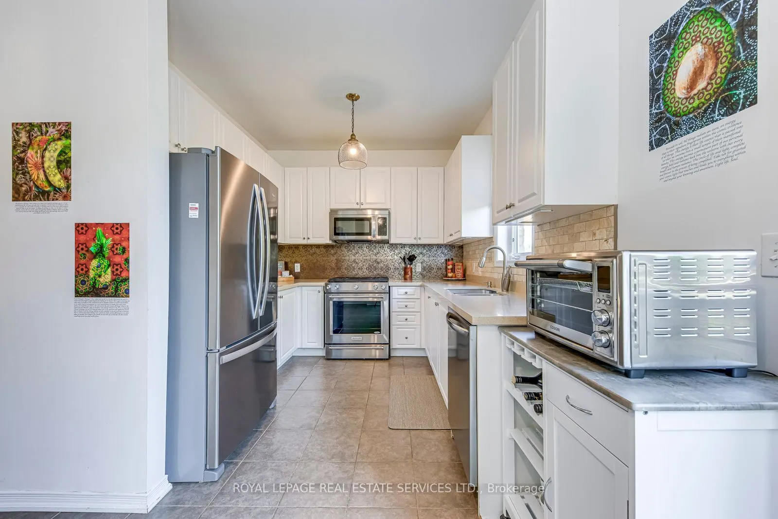 651 Farmstead Drive, #67