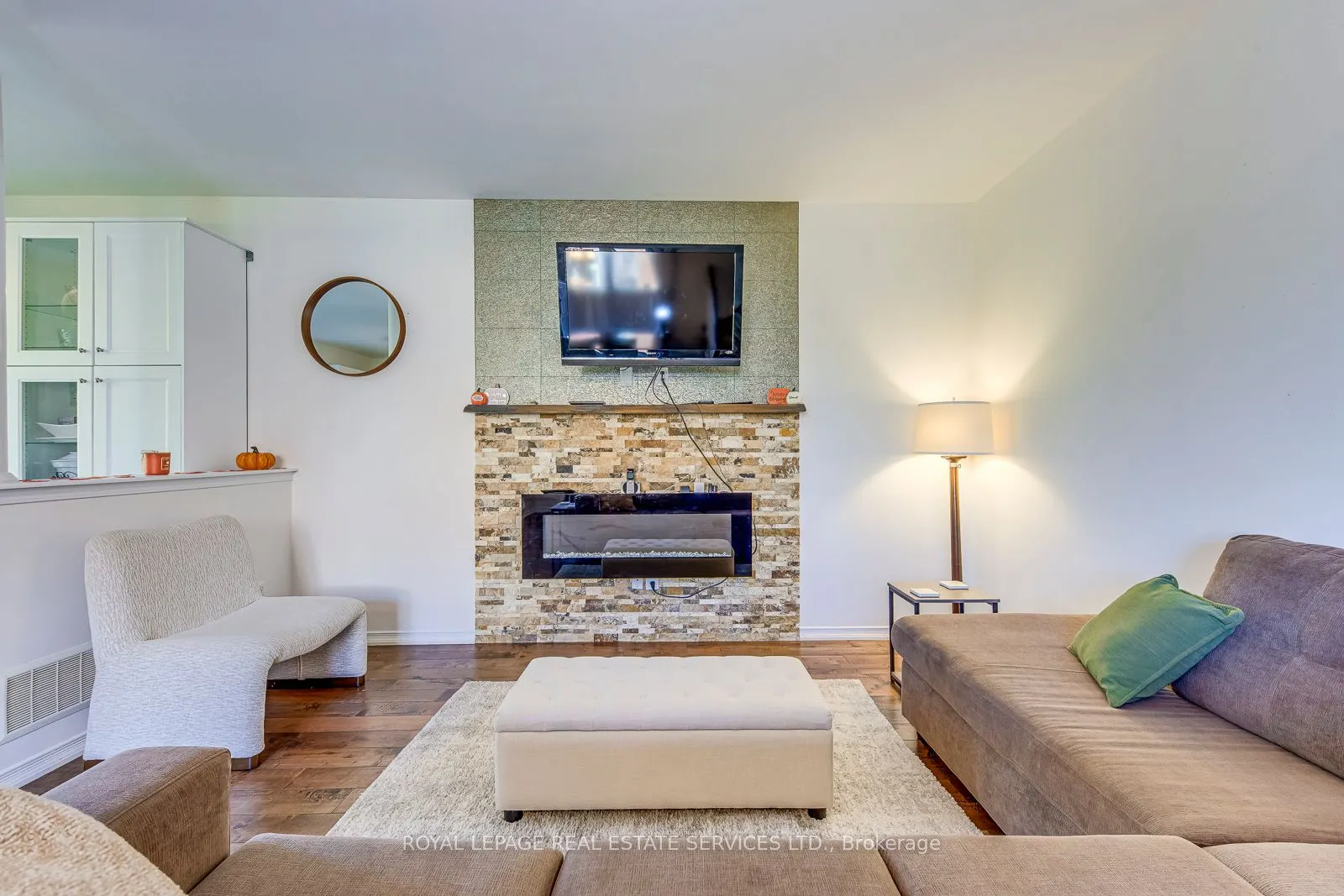 651 Farmstead Drive, #67