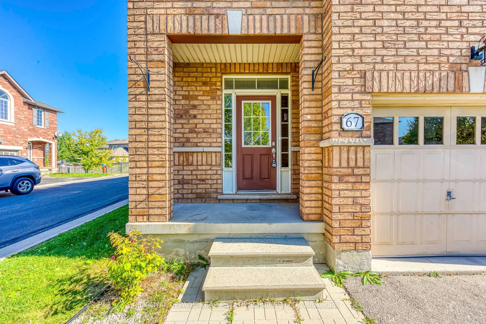 651 Farmstead Drive, #67