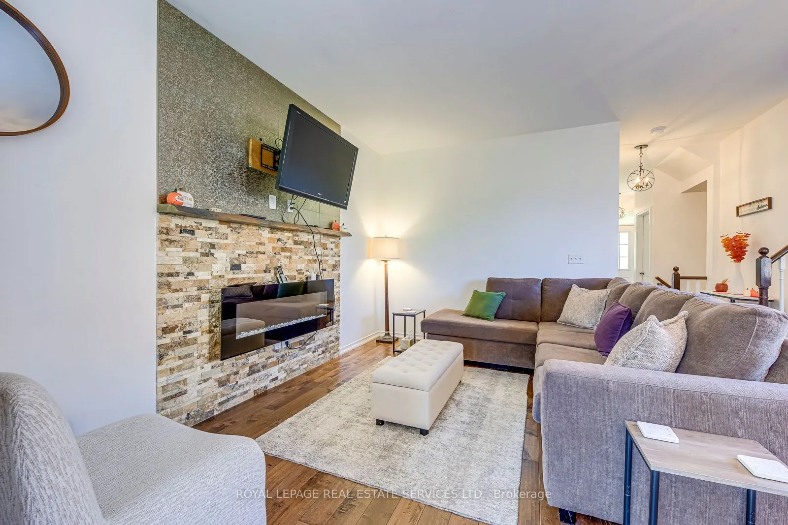 651 Farmstead Drive, #67