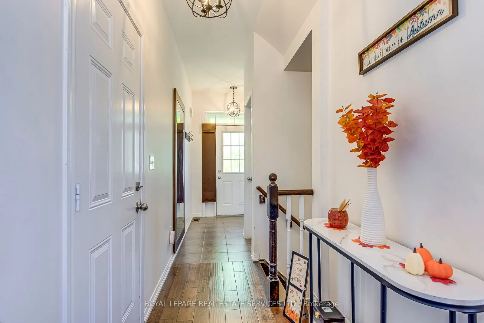 651 Farmstead Drive, #67