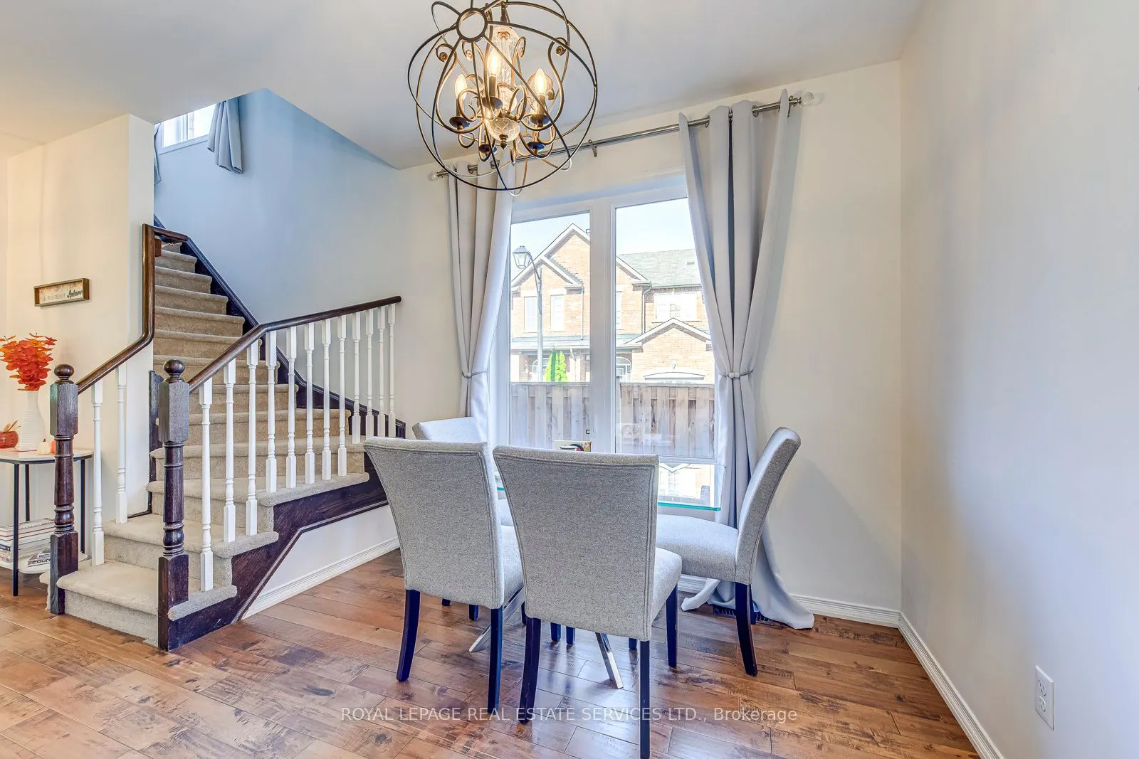 651 Farmstead Drive, #67