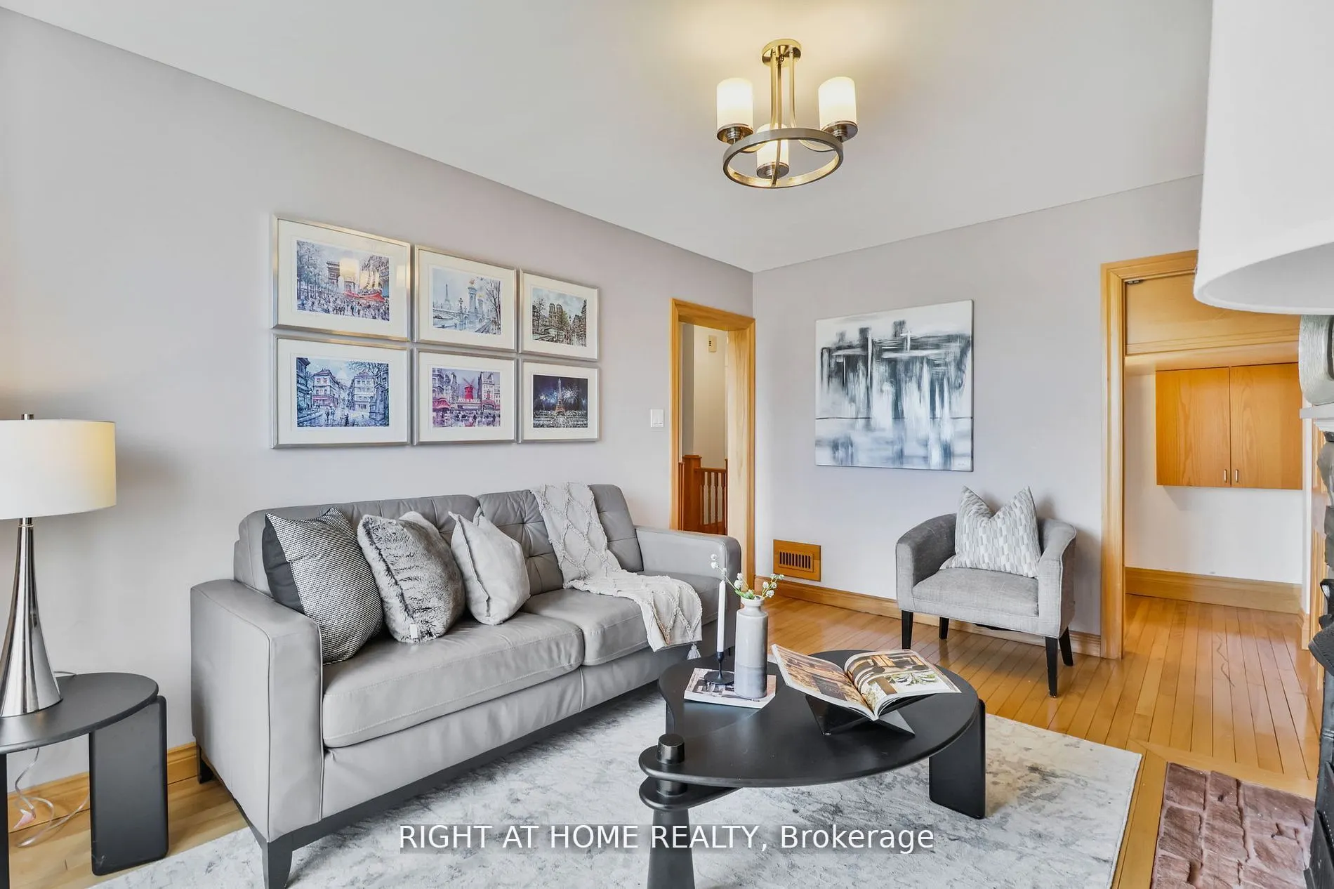 152 Wright Avenue