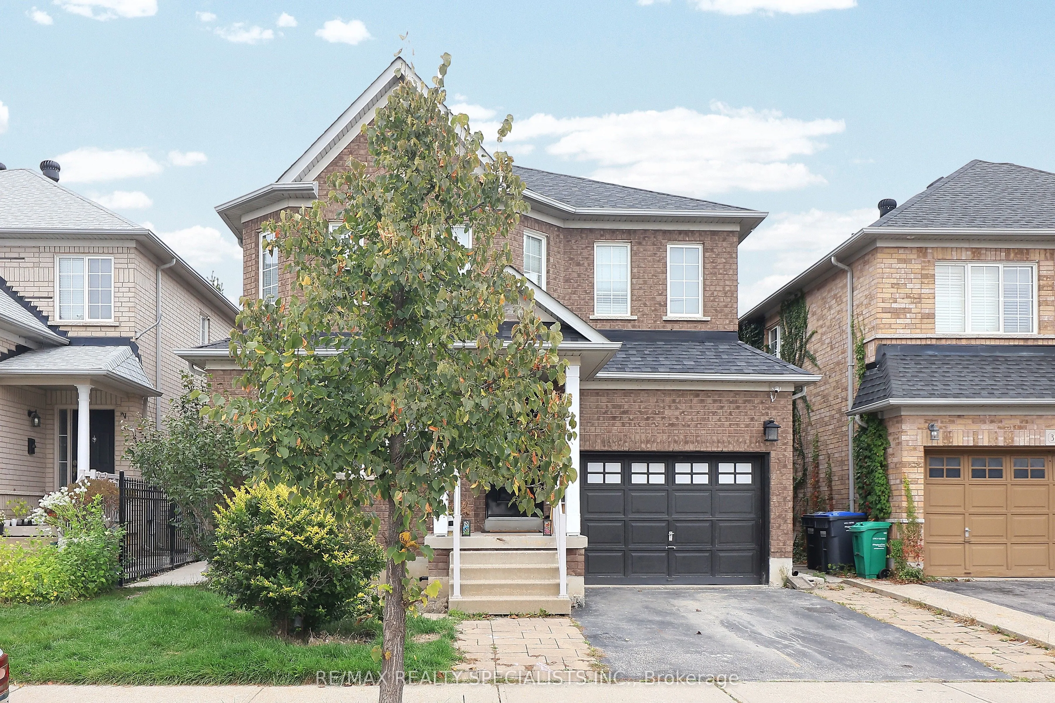 5815 Rainspring Drive