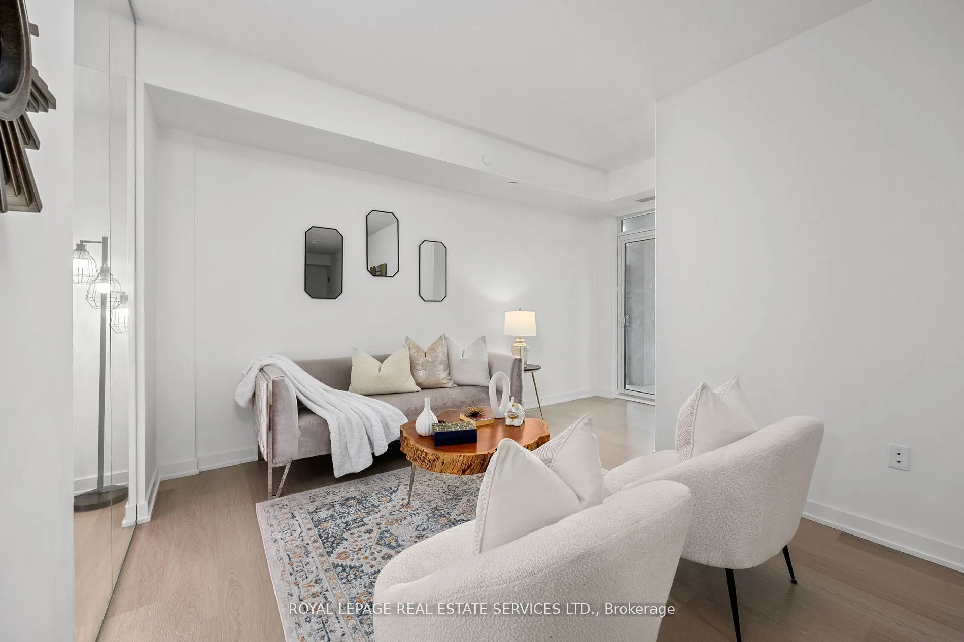 859 The Queensway, #708