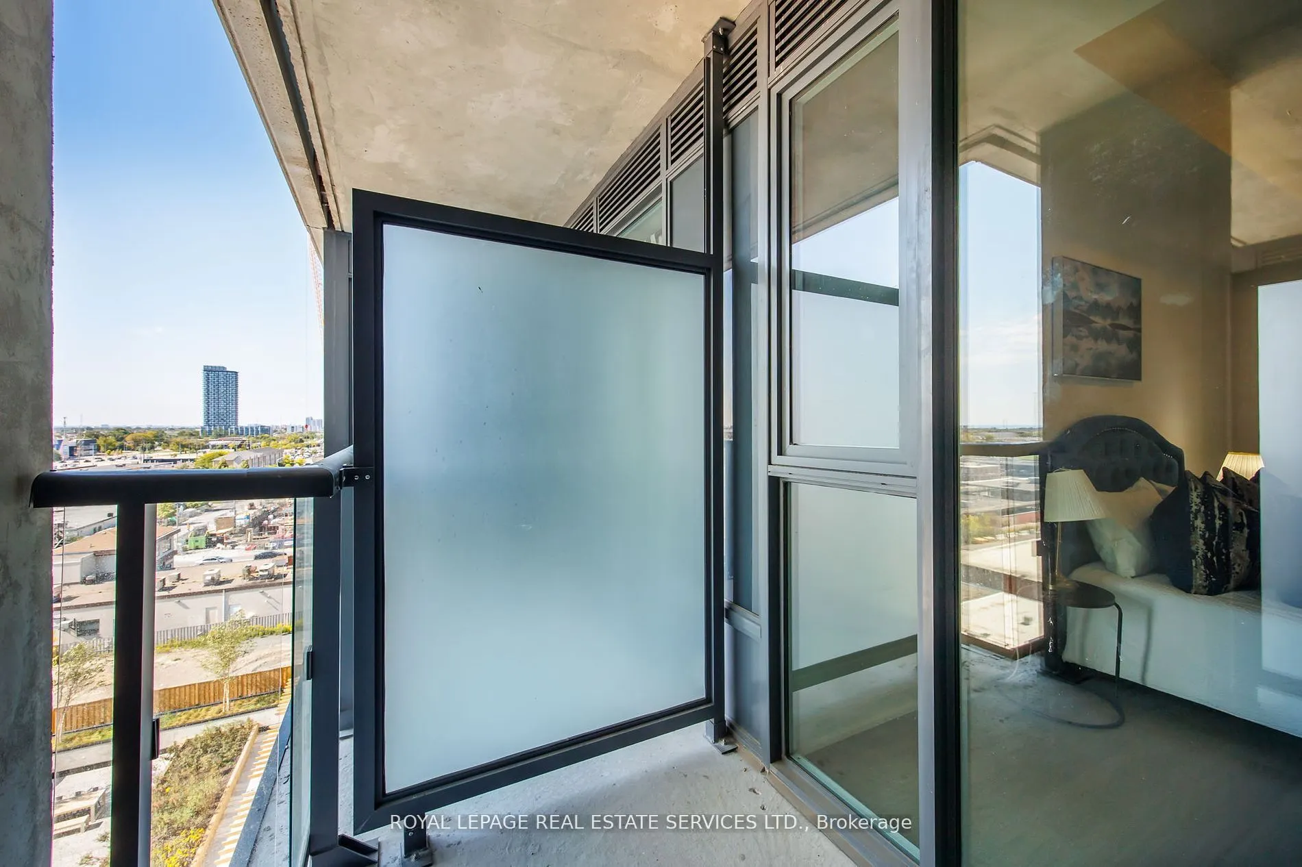 859 The Queensway, #708