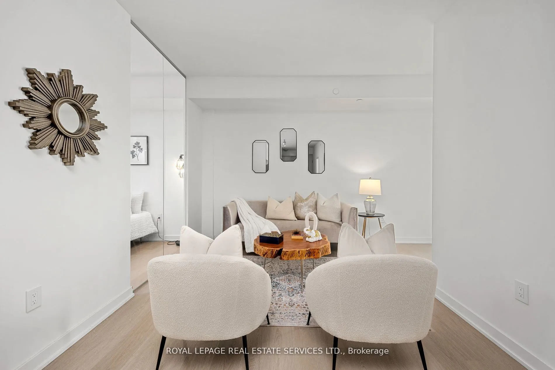 859 The Queensway, #708
