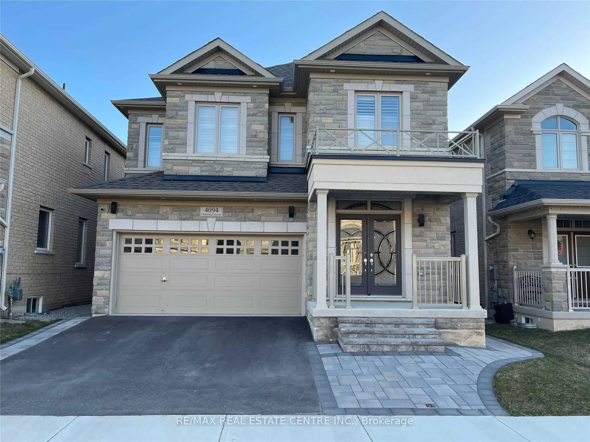 4094 Channing Crescent, #LOWER