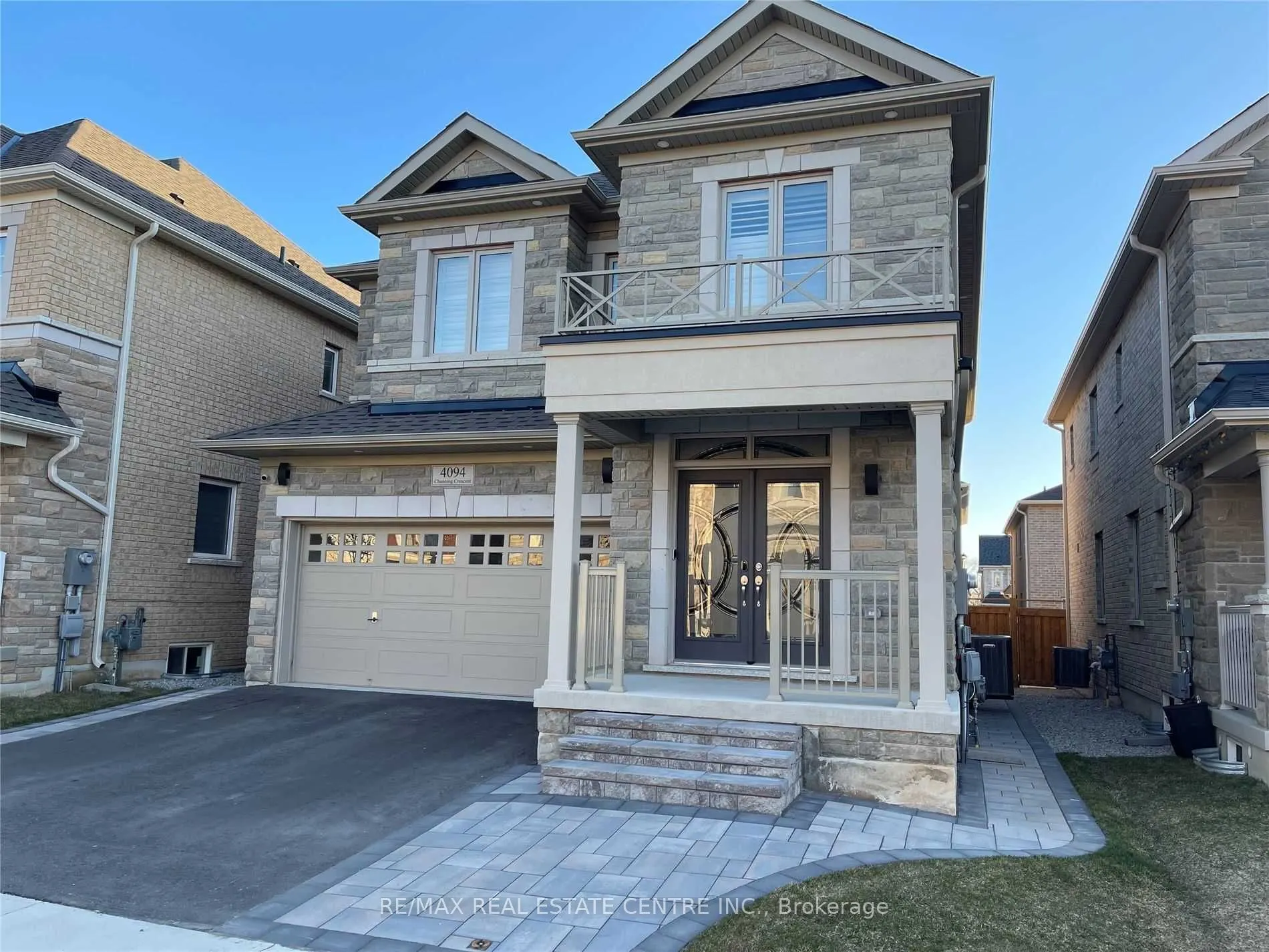 4094 Channing Crescent, #LOWER