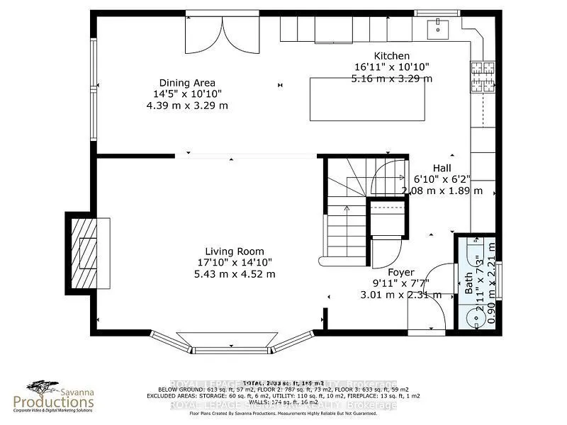 41 Mayo Drive