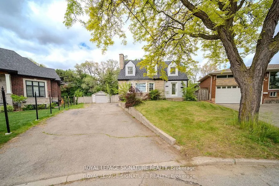 41 Mayo Drive