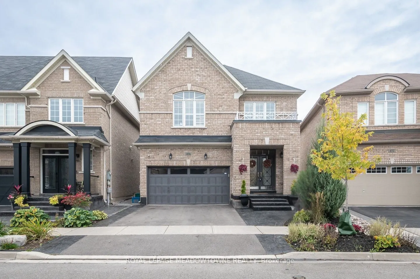 476 Mcgibbon Drive