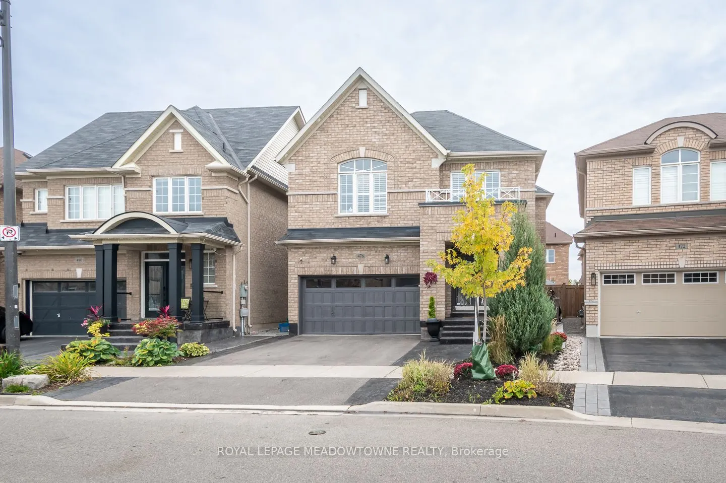 476 Mcgibbon Drive