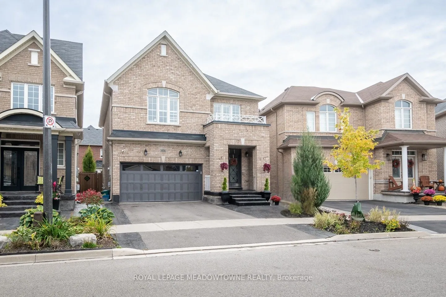 476 Mcgibbon Drive