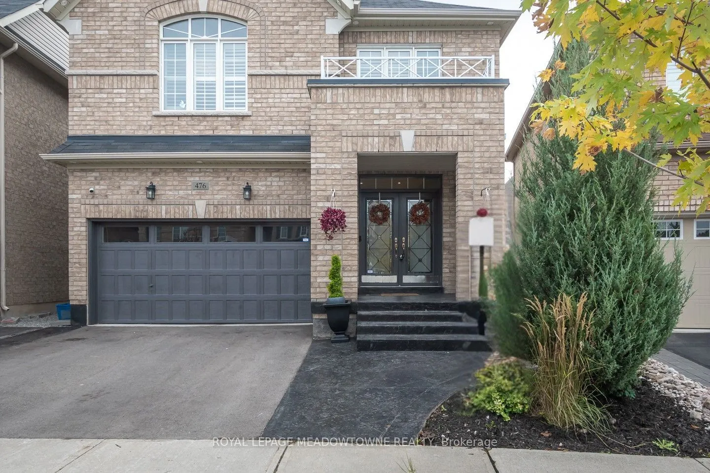 476 Mcgibbon Drive