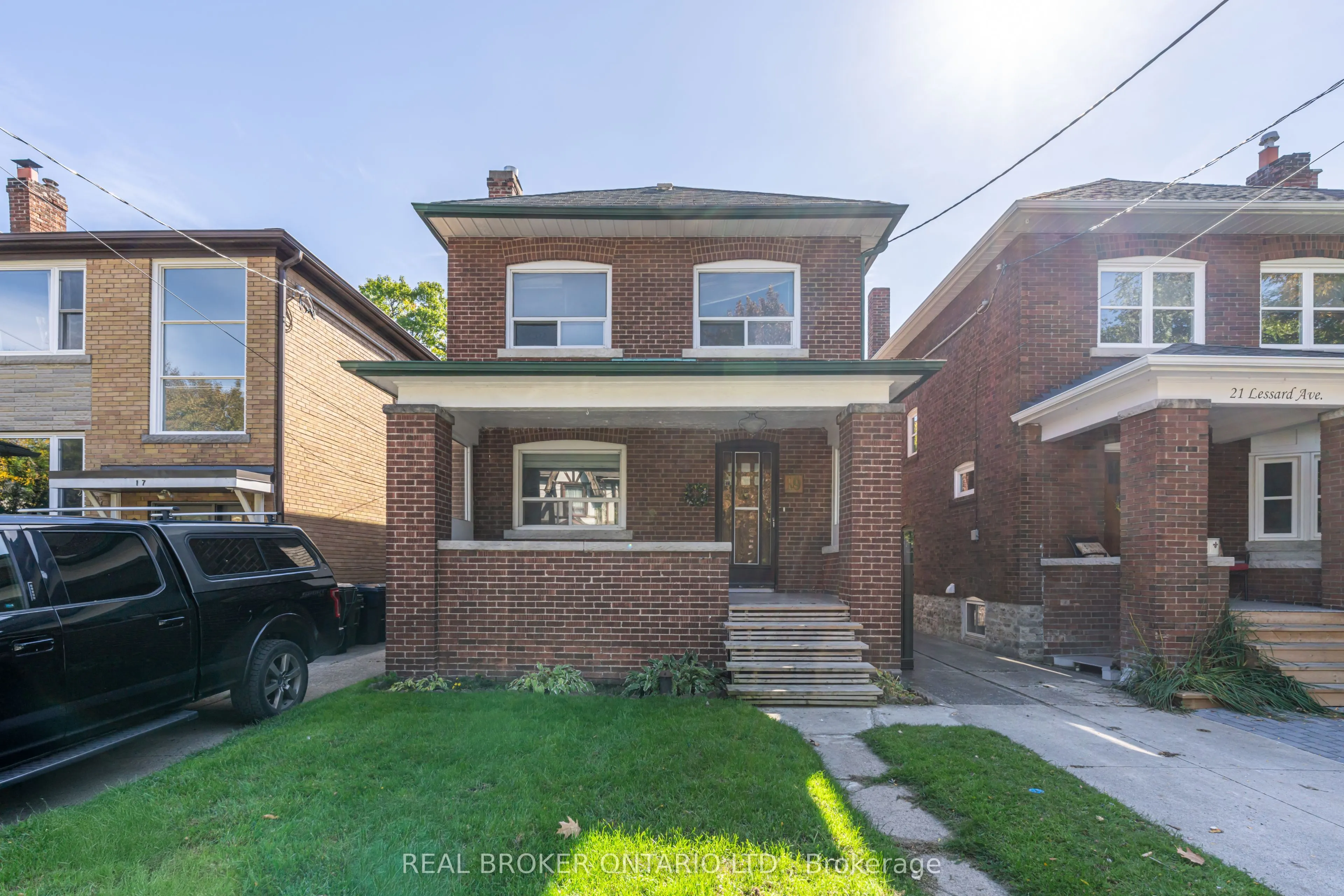 19 Lessard Avenue
