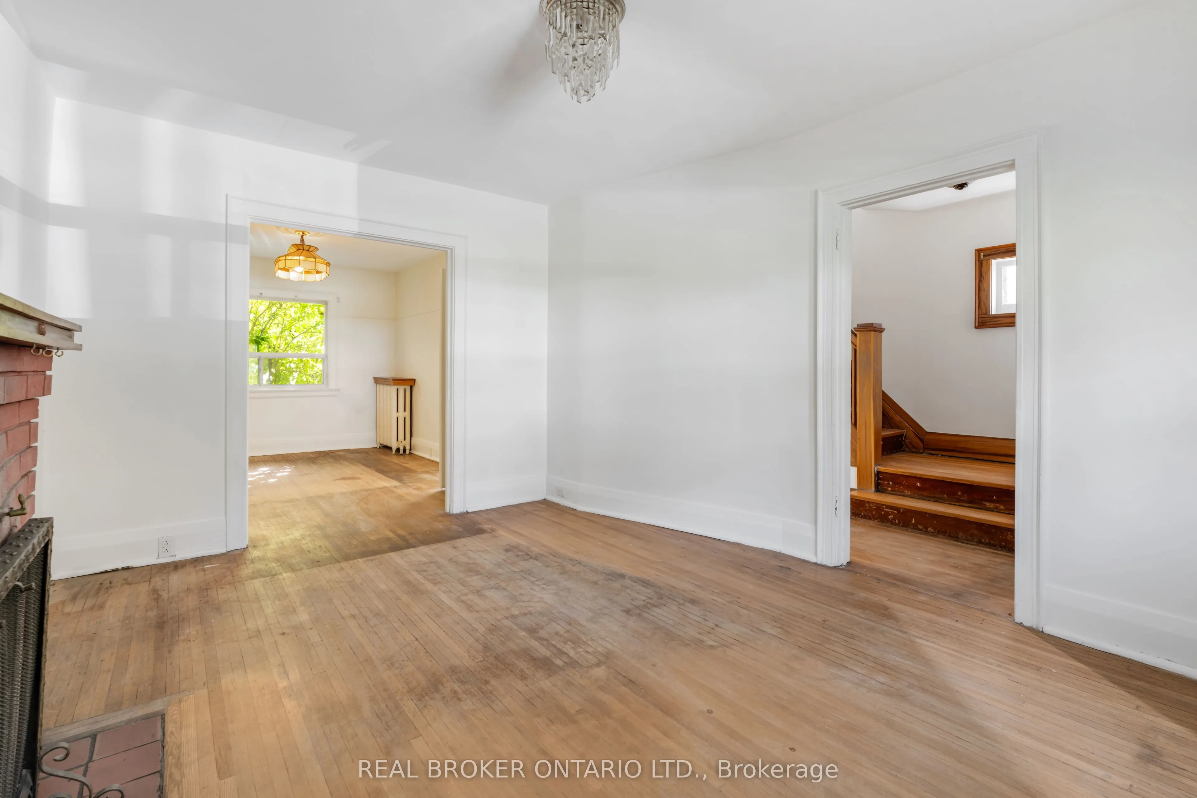 19 Lessard Avenue