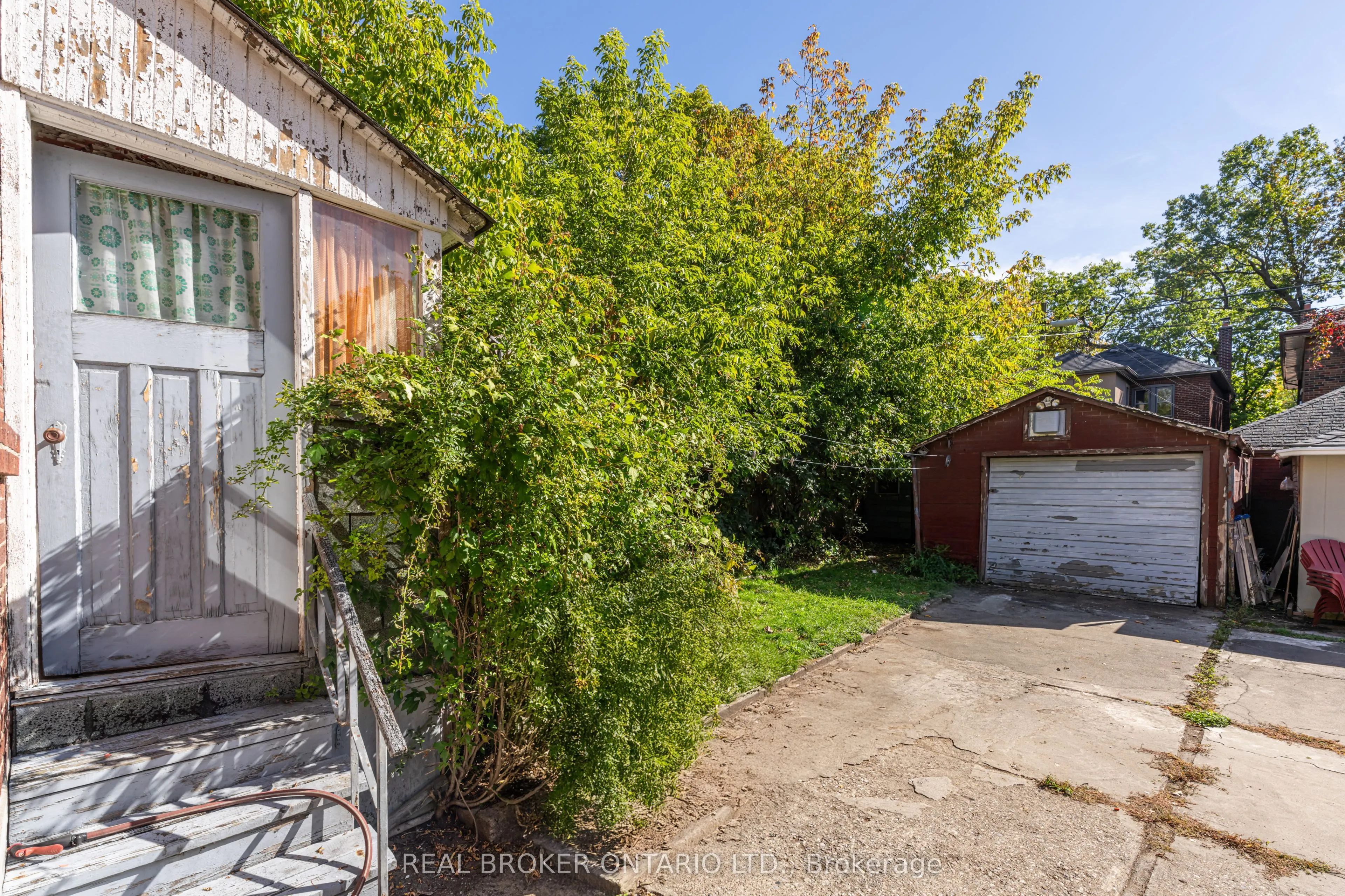 19 Lessard Avenue