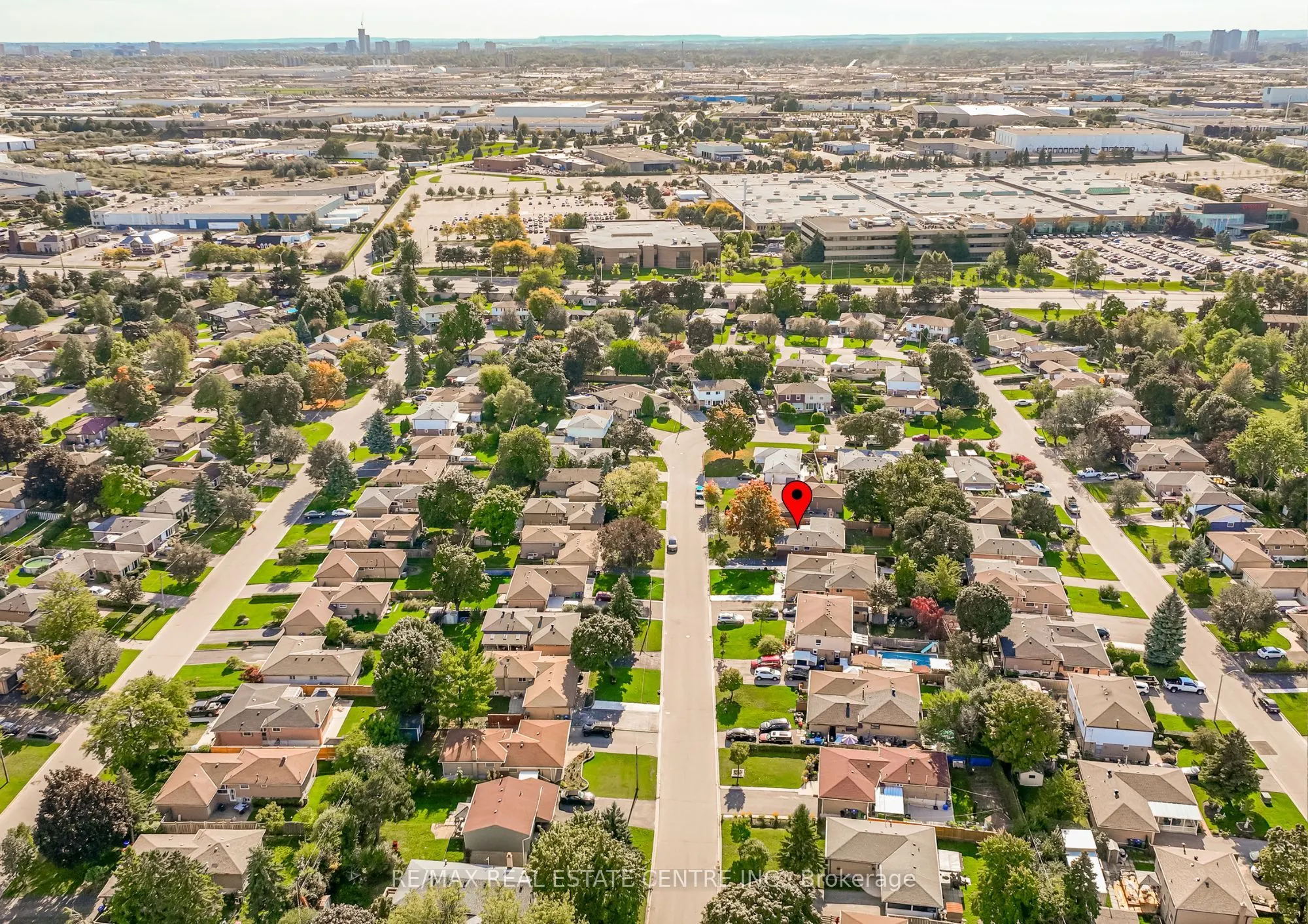 23 Bedford Crescent