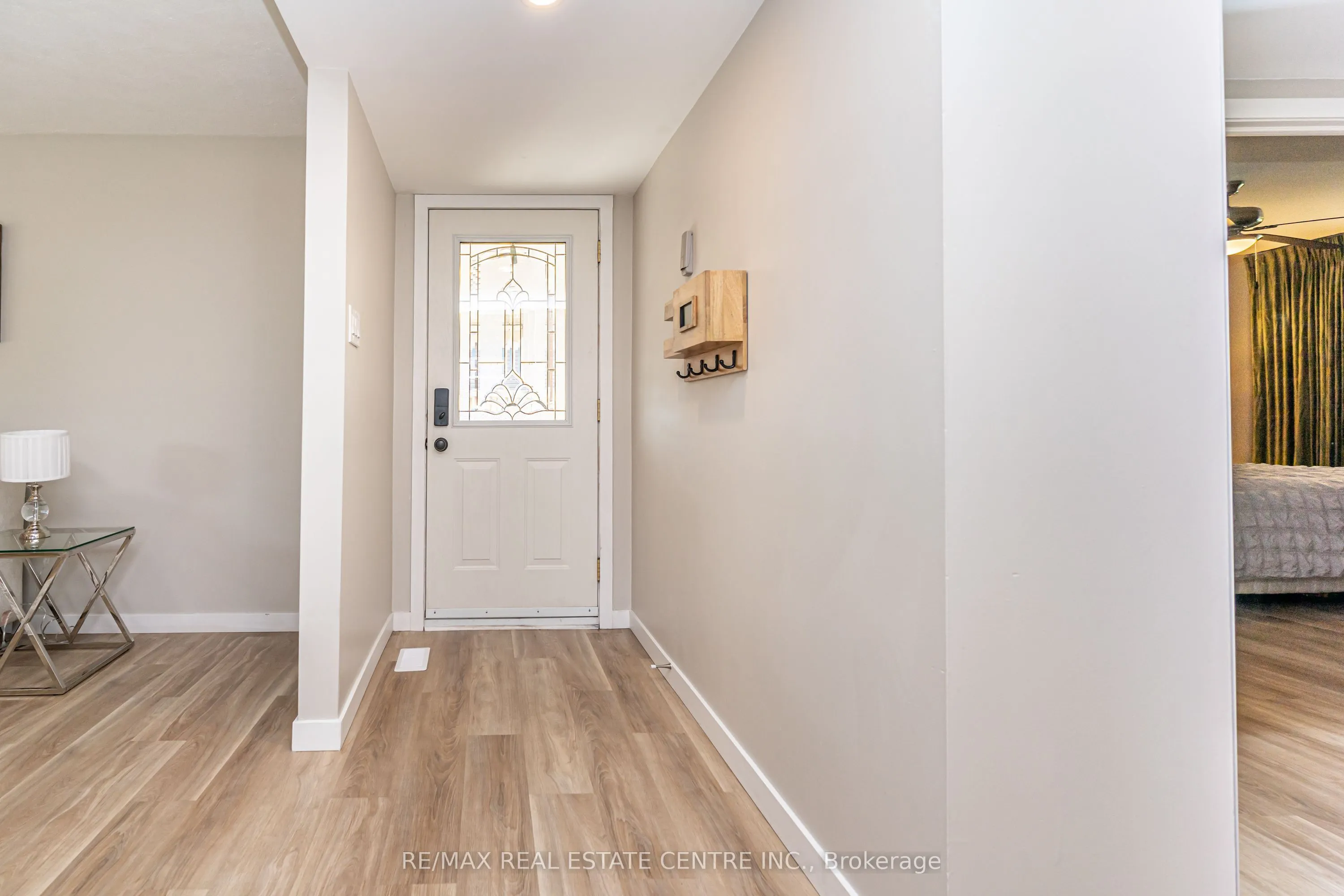 23 Bedford Crescent