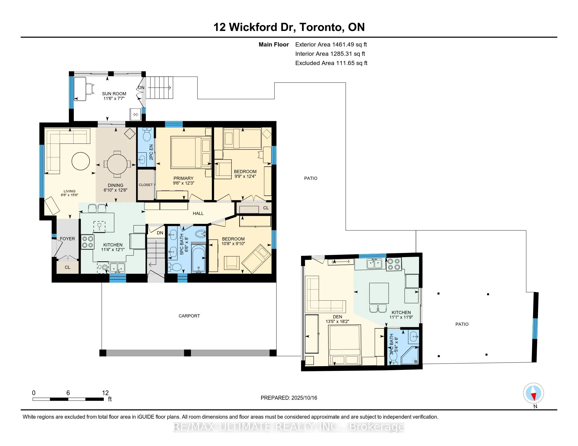 12 Wickford Drive