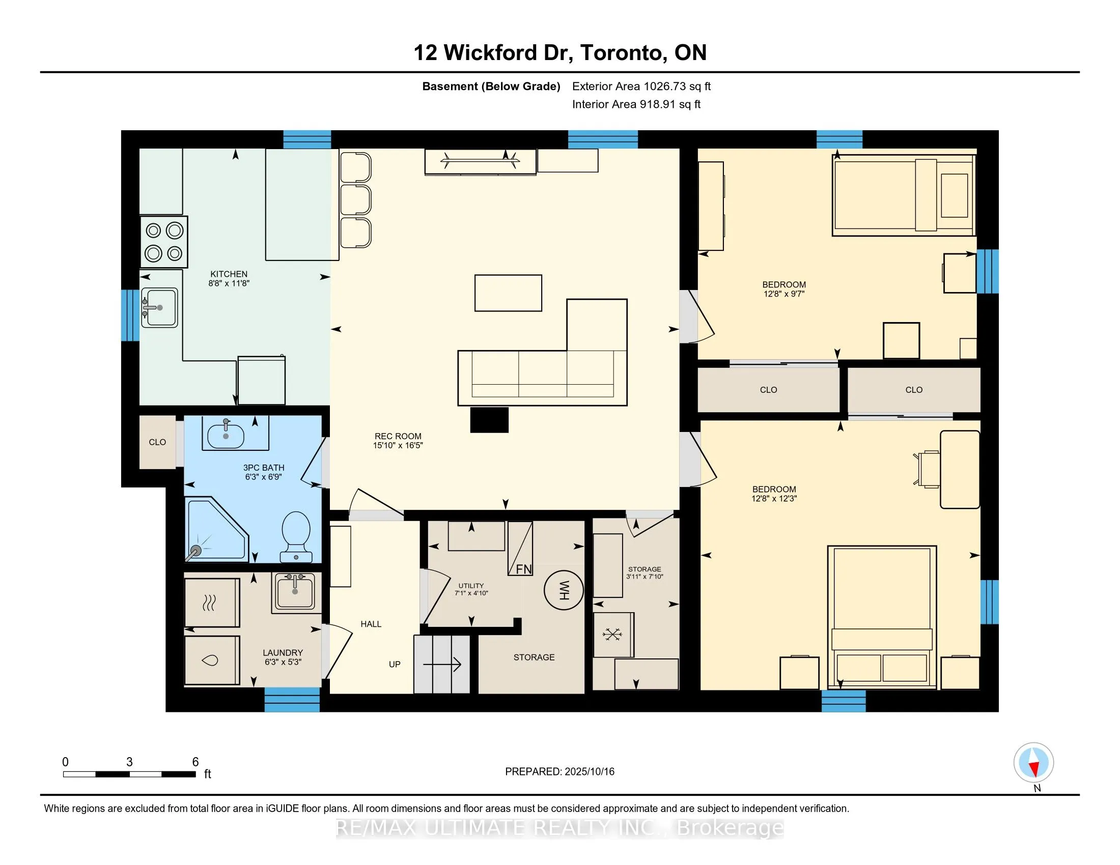 12 Wickford Drive